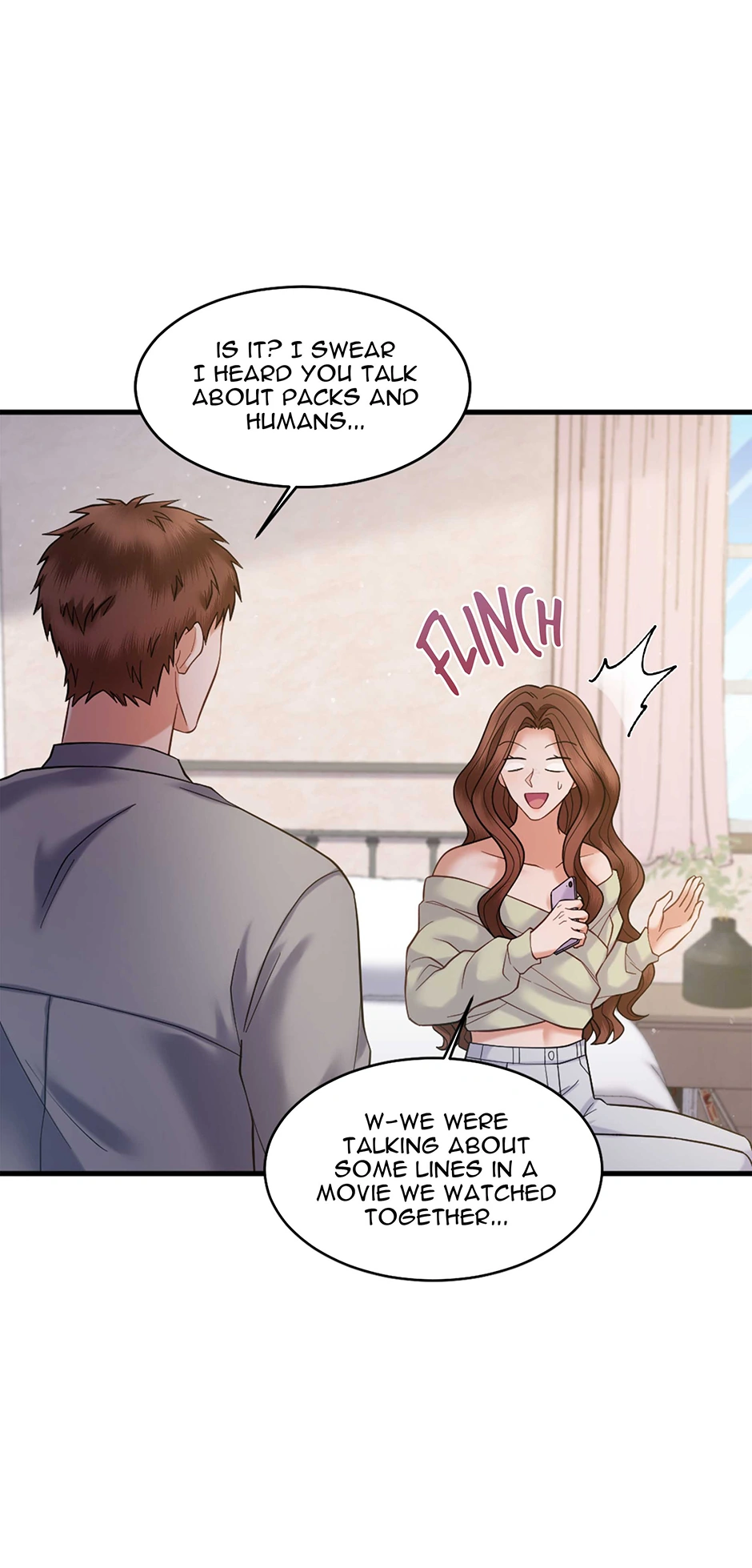 Torn Between Alphas chapter 44 page 5