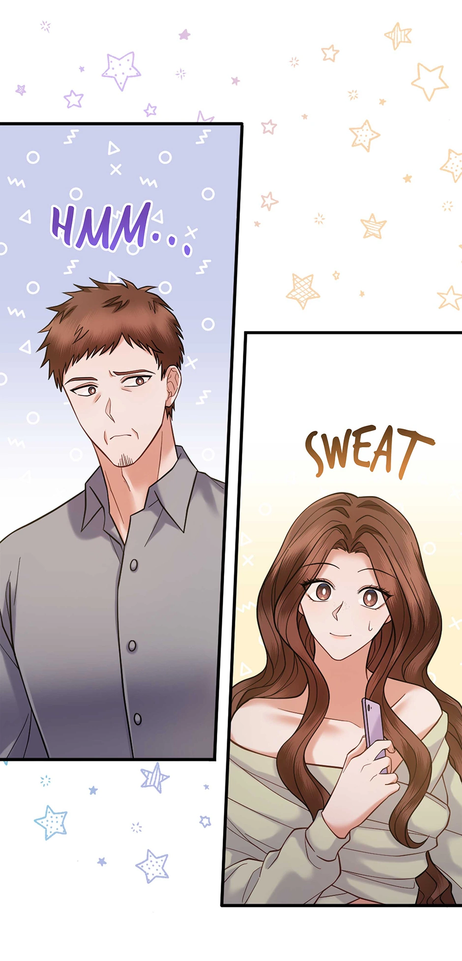 Torn Between Alphas chapter 44 page 6