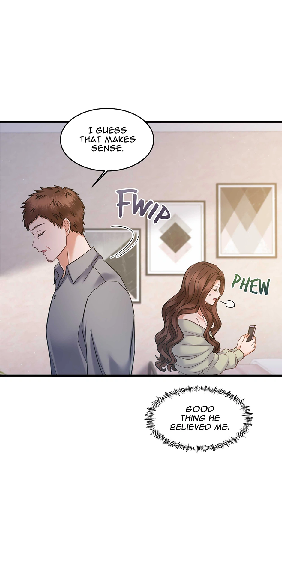 Torn Between Alphas chapter 44 page 7
