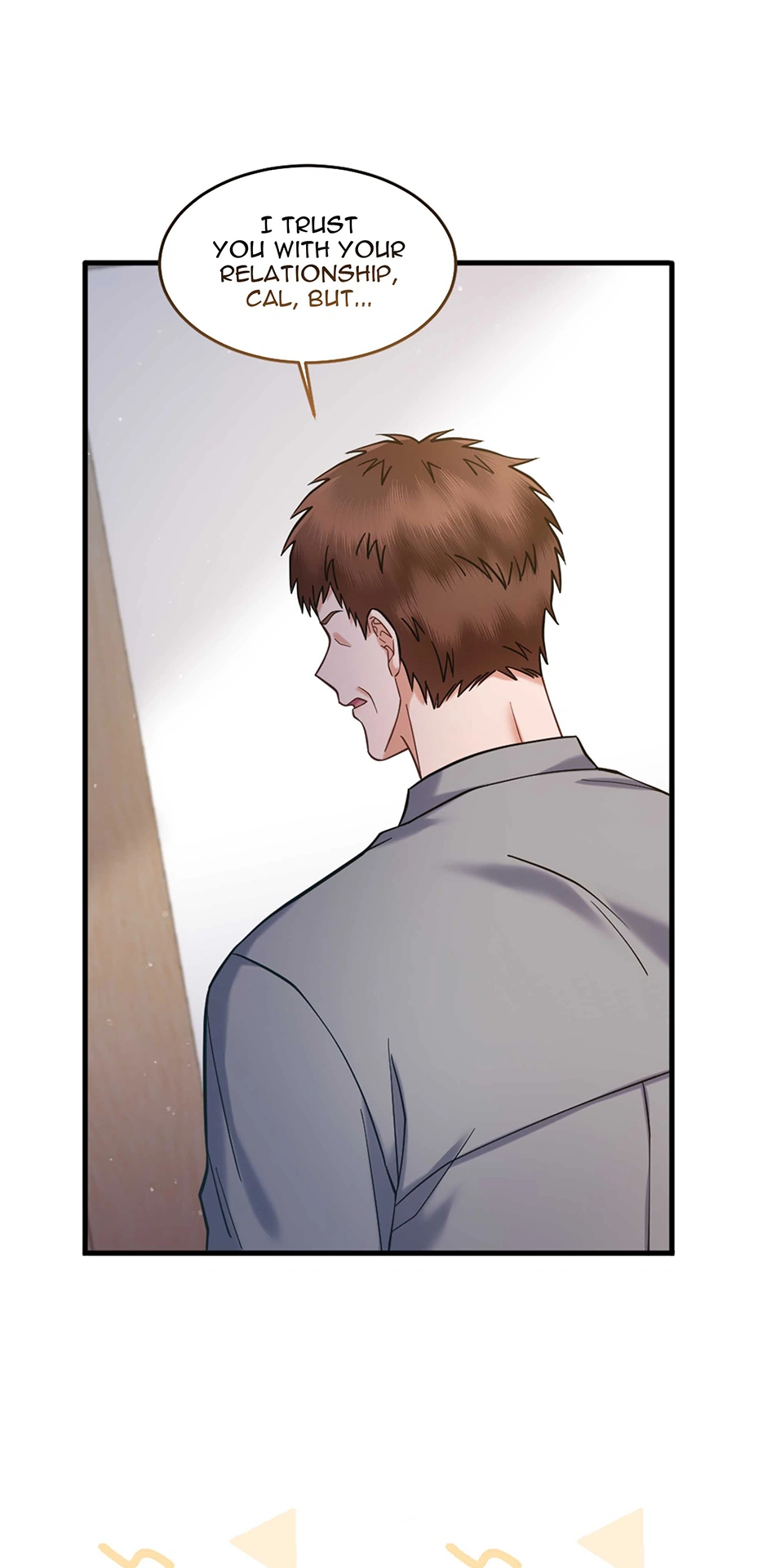 Torn Between Alphas chapter 44 page 8