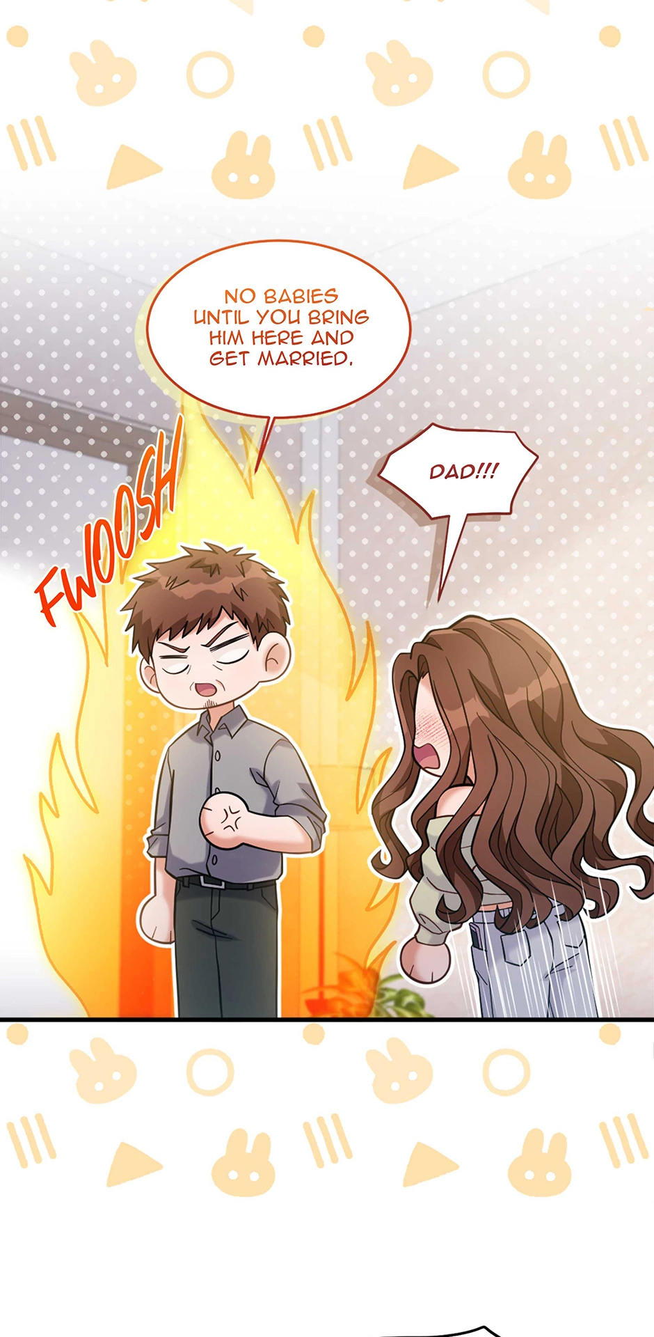 Torn Between Alphas chapter 44 page 9