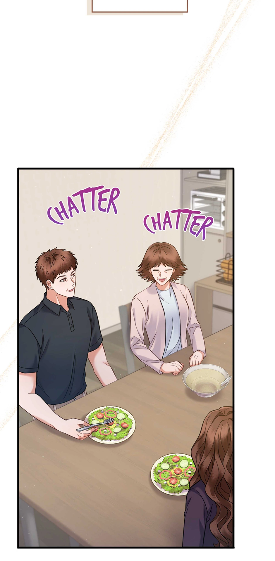 Torn Between Alphas chapter 44 page 11
