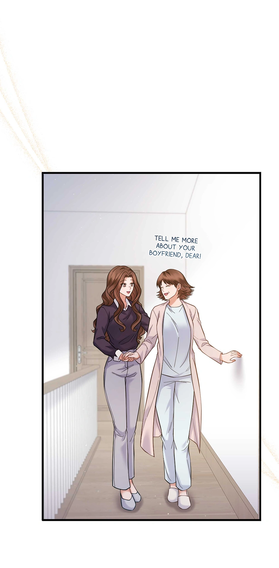 Torn Between Alphas chapter 44 page 12