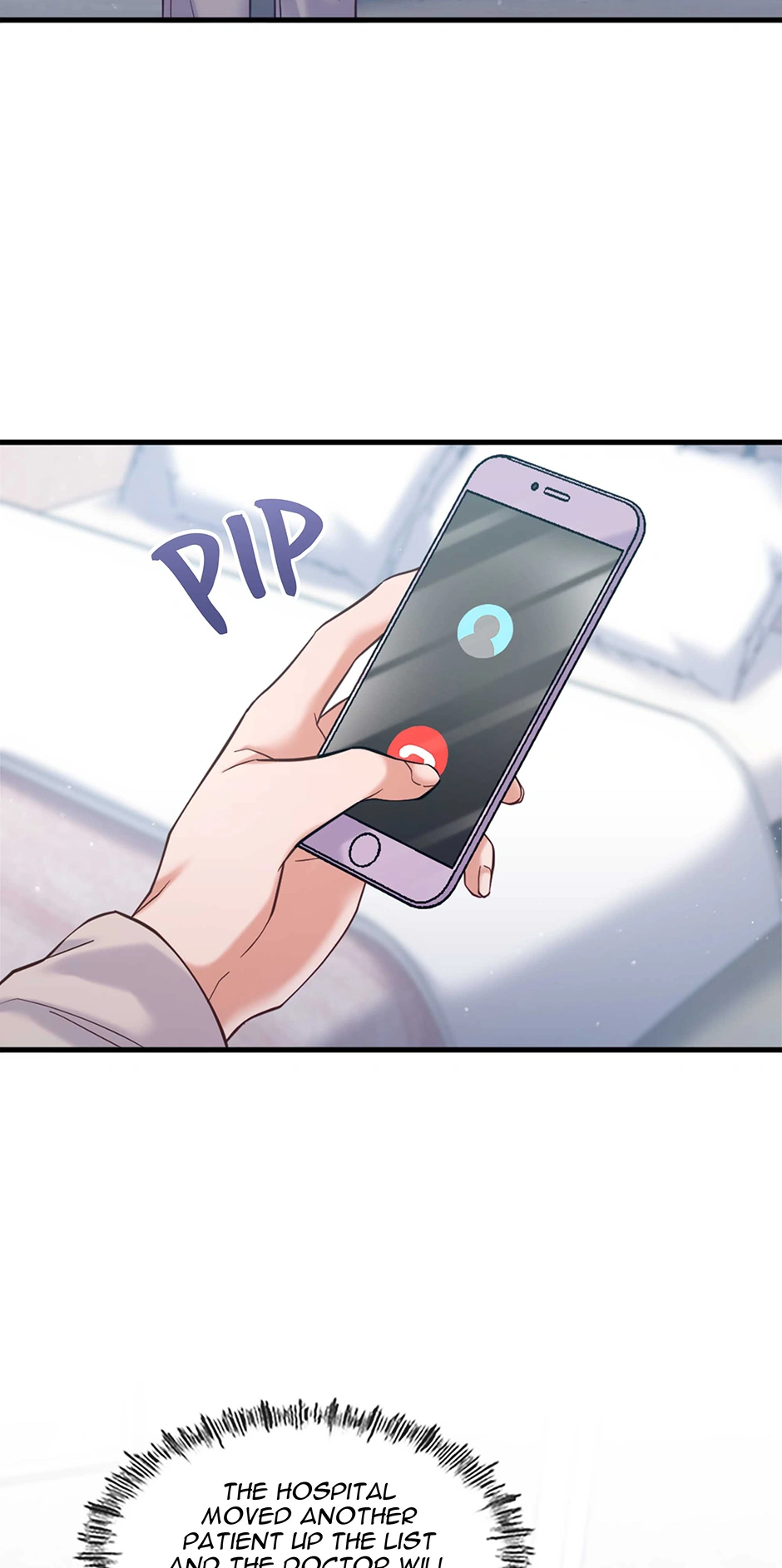 Torn Between Alphas chapter 44 page 14