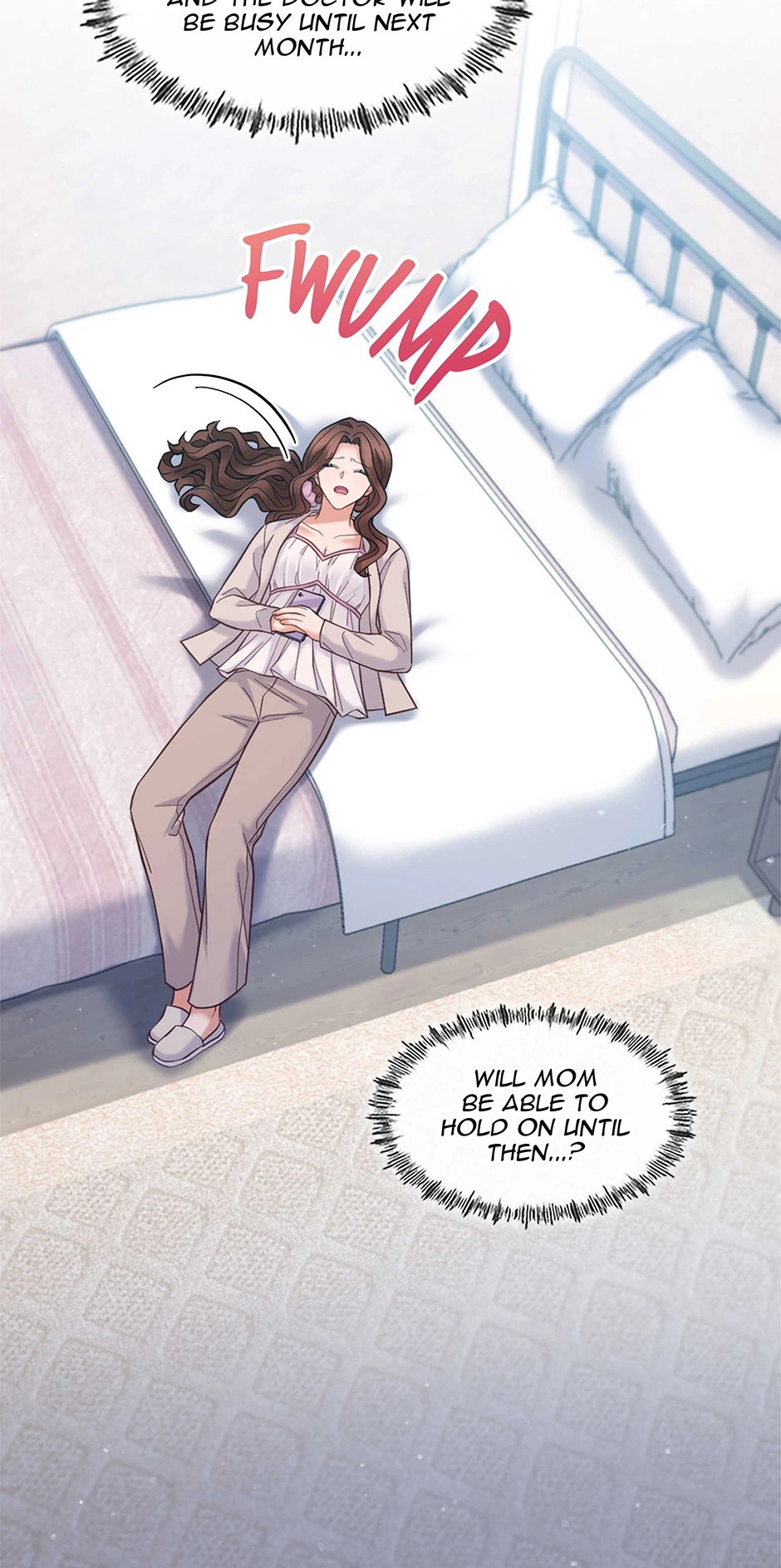 Torn Between Alphas chapter 44 page 15