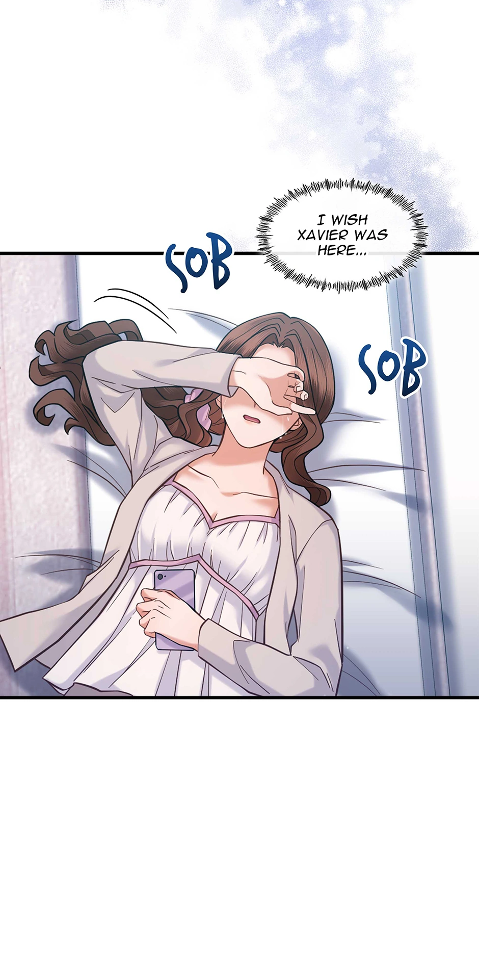 Torn Between Alphas chapter 44 page 17