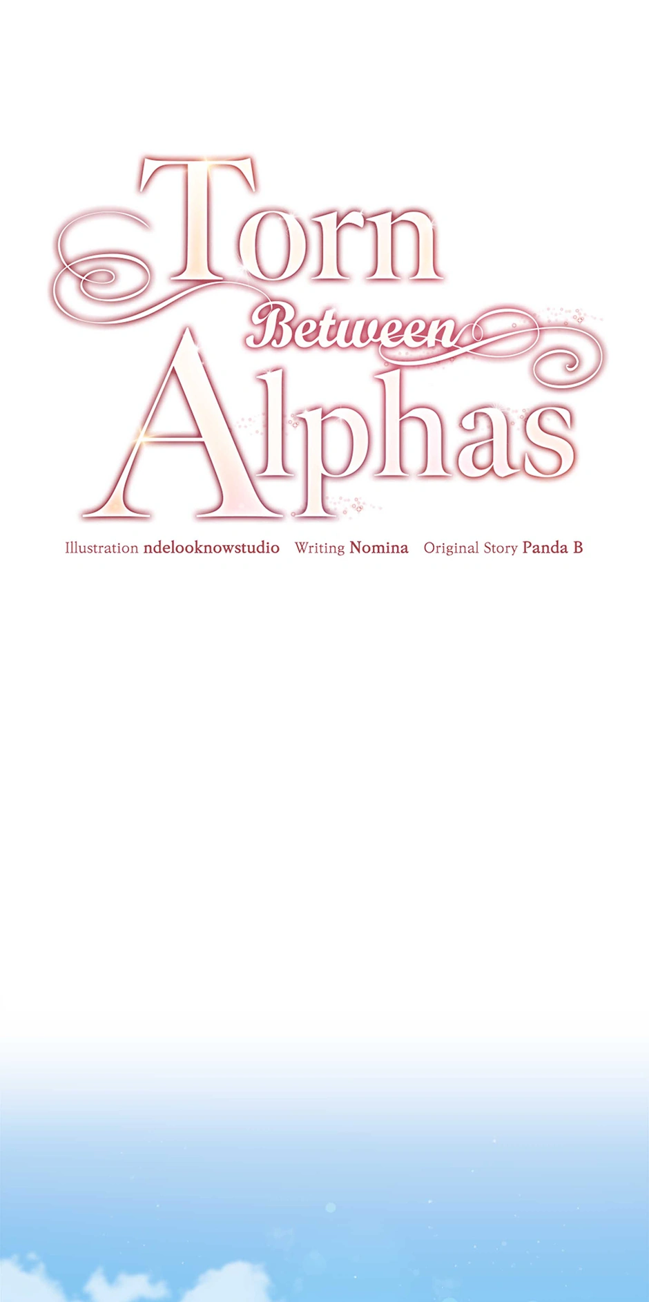 Torn Between Alphas chapter 44 page 18