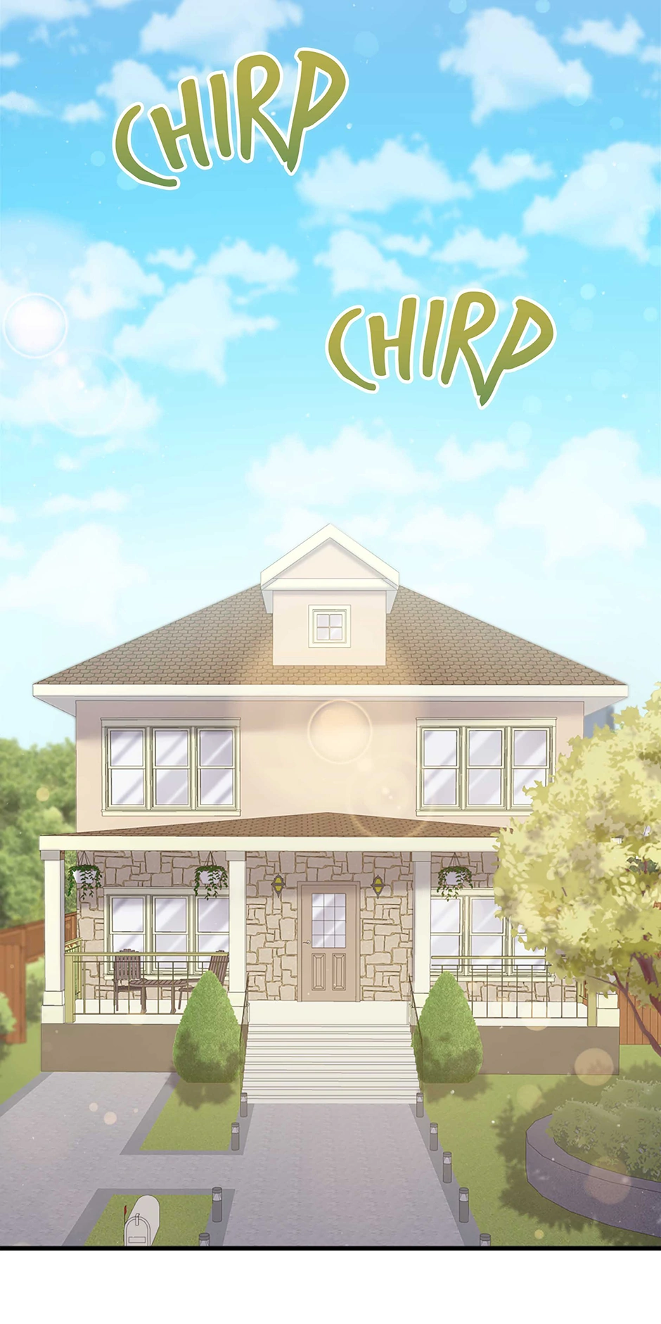 Torn Between Alphas chapter 44 page 19