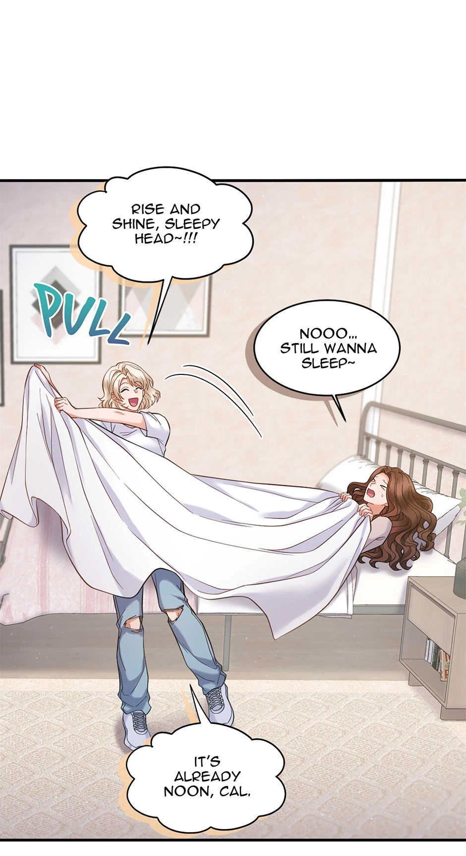 Torn Between Alphas chapter 44 page 20