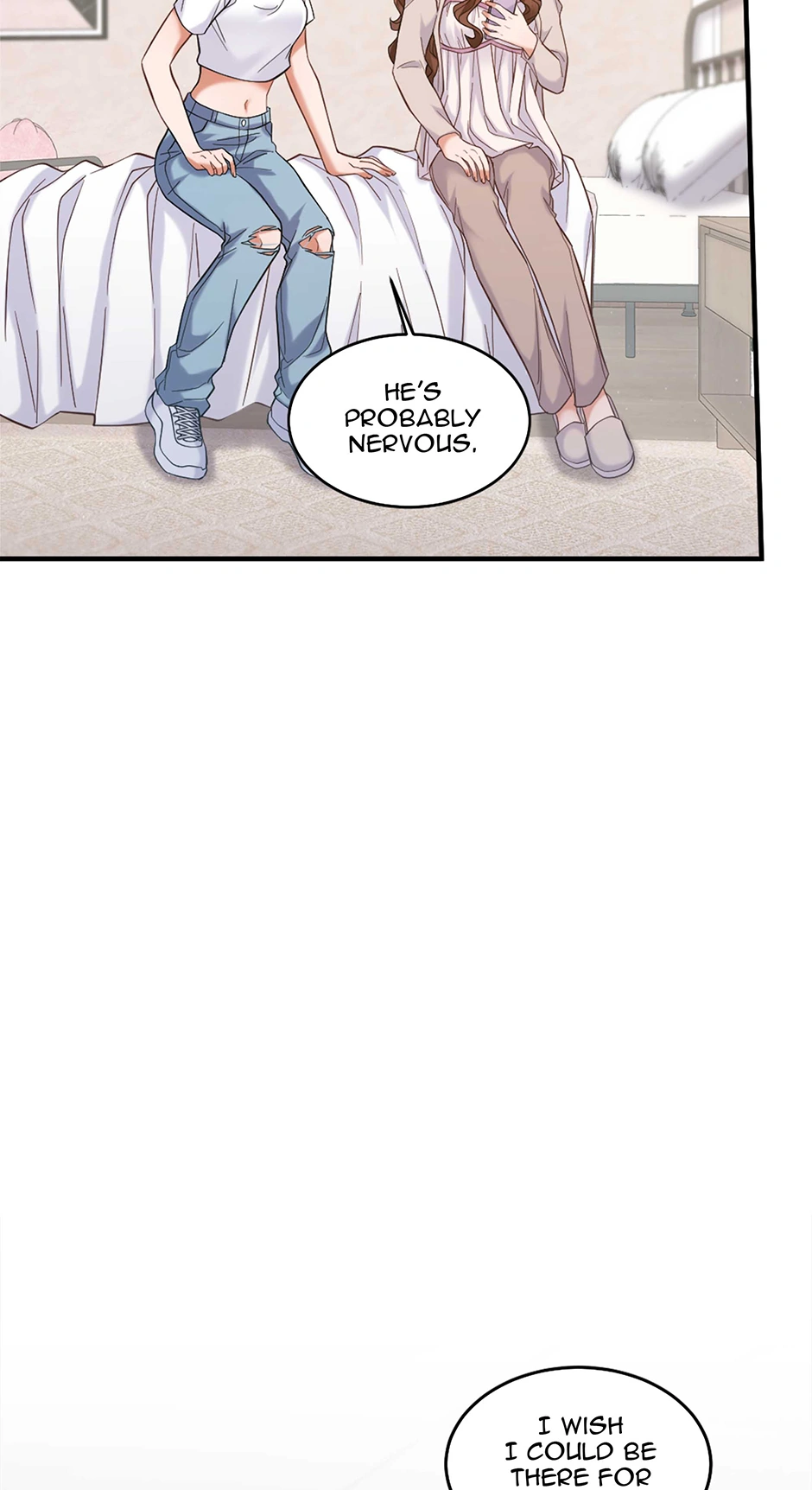 Torn Between Alphas chapter 44 page 24