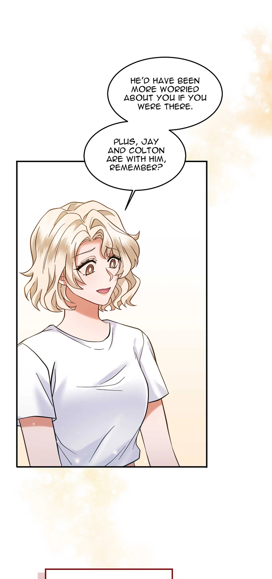 Torn Between Alphas chapter 44 page 26