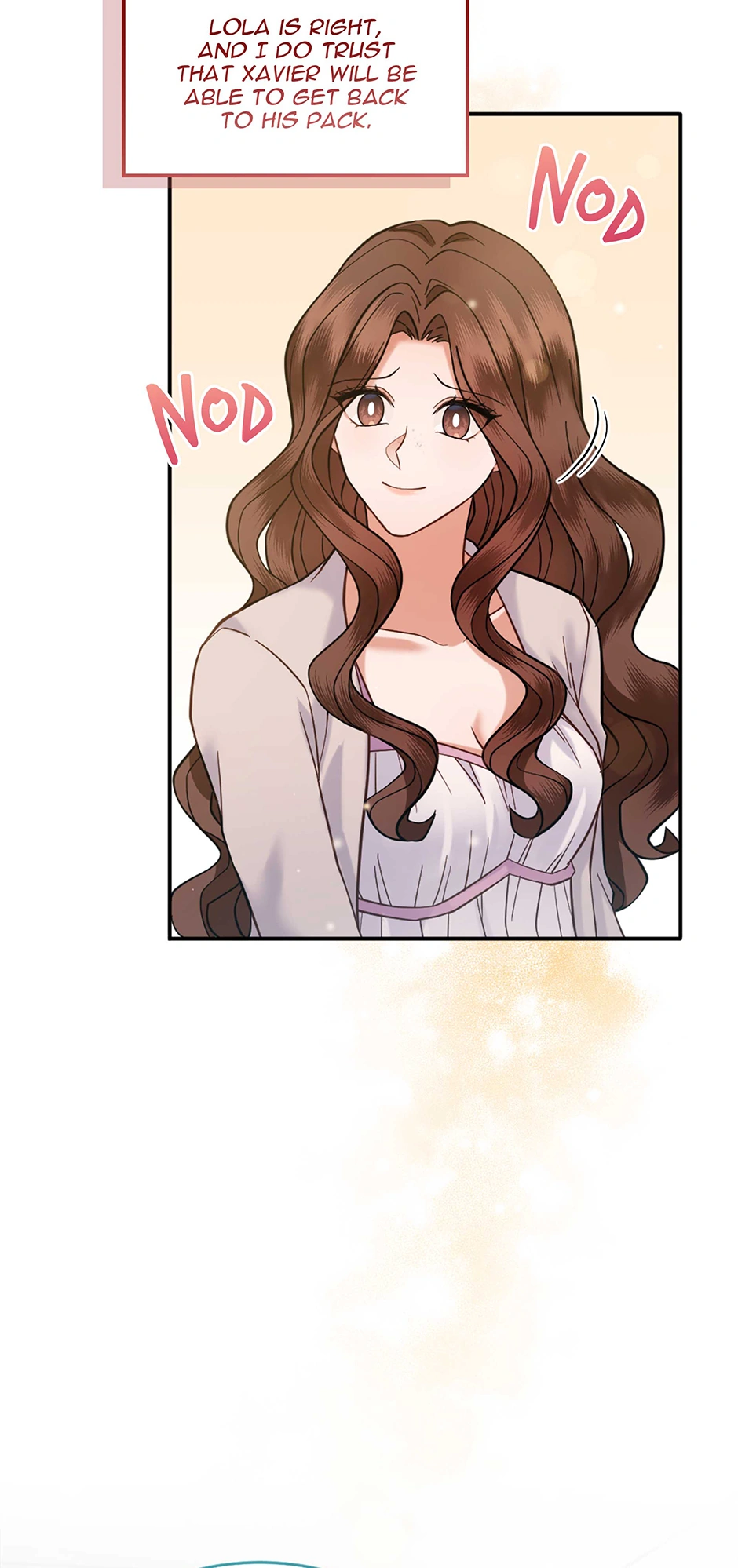 Torn Between Alphas chapter 44 page 27