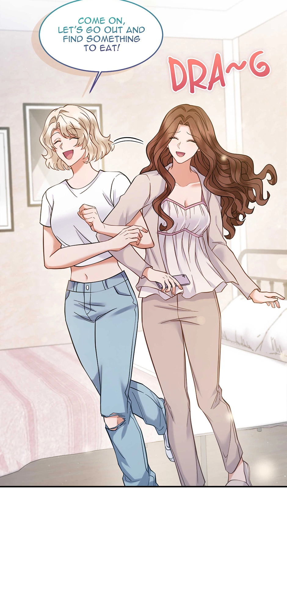 Torn Between Alphas chapter 44 page 28