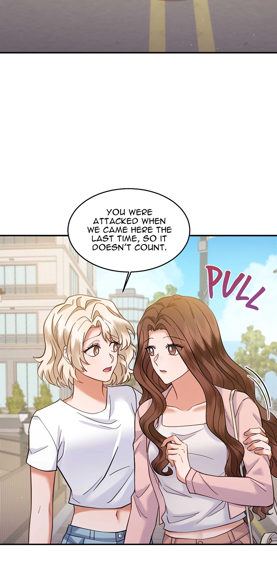 Torn Between Alphas chapter 44 page 31