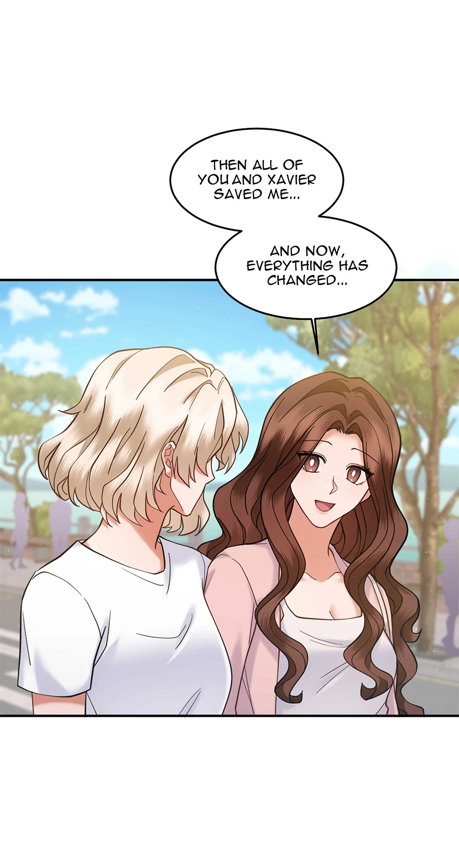 Torn Between Alphas chapter 44 page 32
