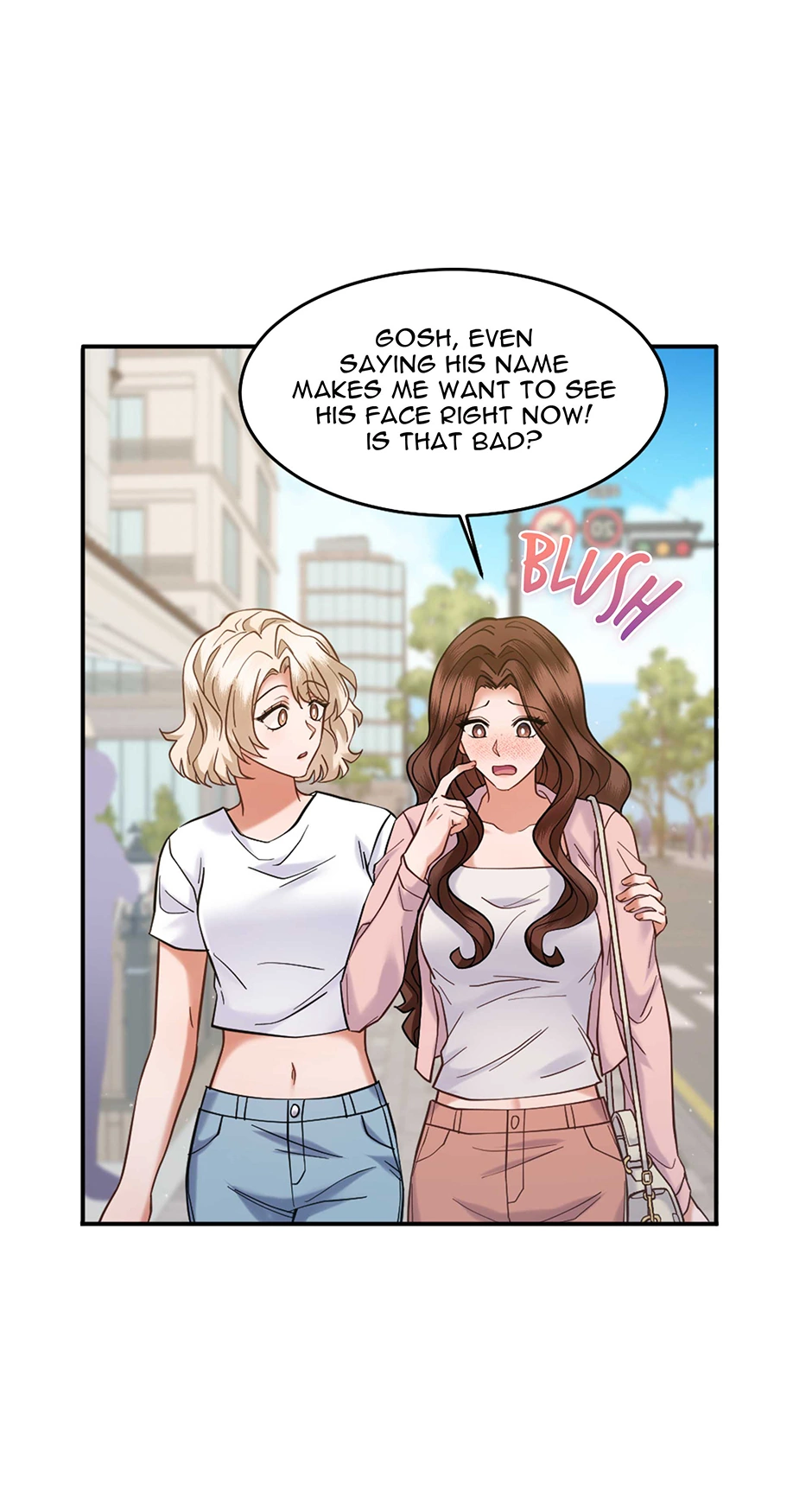 Torn Between Alphas chapter 44 page 33