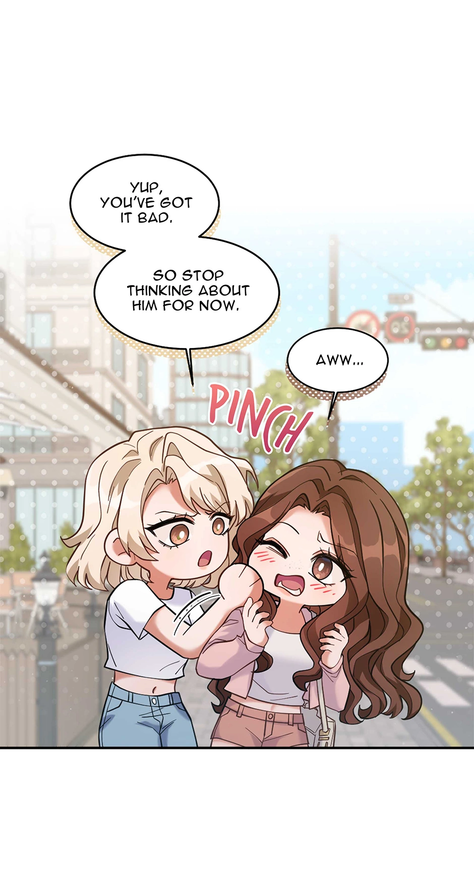 Torn Between Alphas chapter 44 page 34