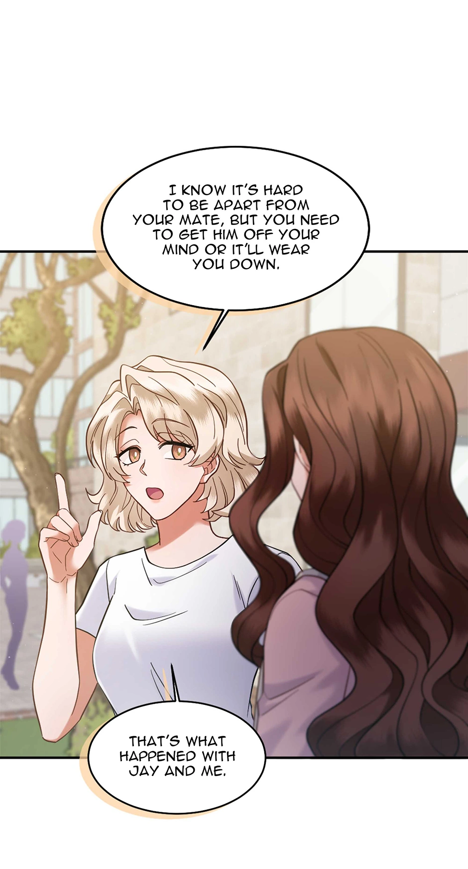 Torn Between Alphas chapter 44 page 35