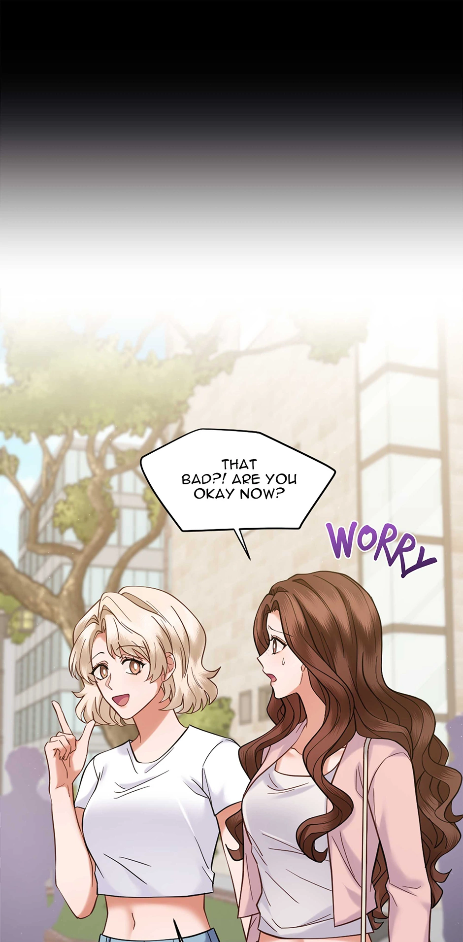 Torn Between Alphas chapter 44 page 39