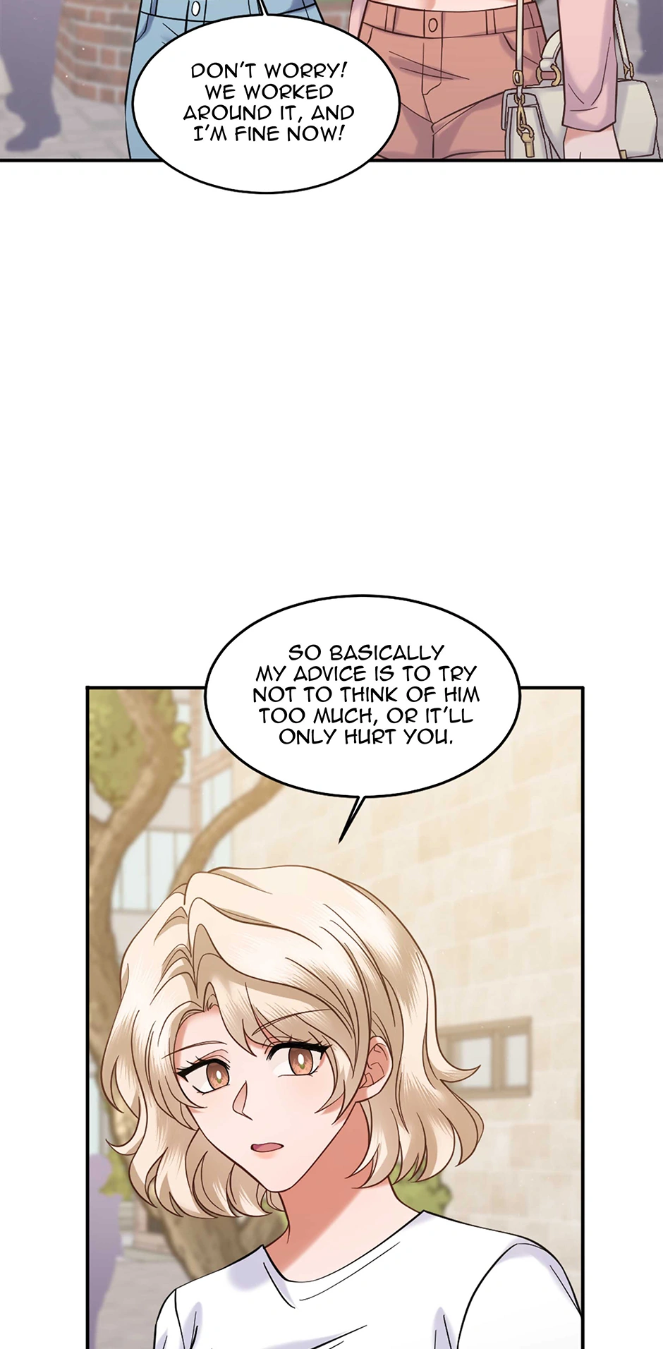 Torn Between Alphas chapter 44 page 40