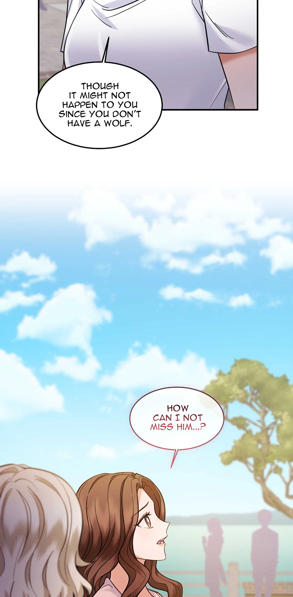 Torn Between Alphas chapter 44 page 41