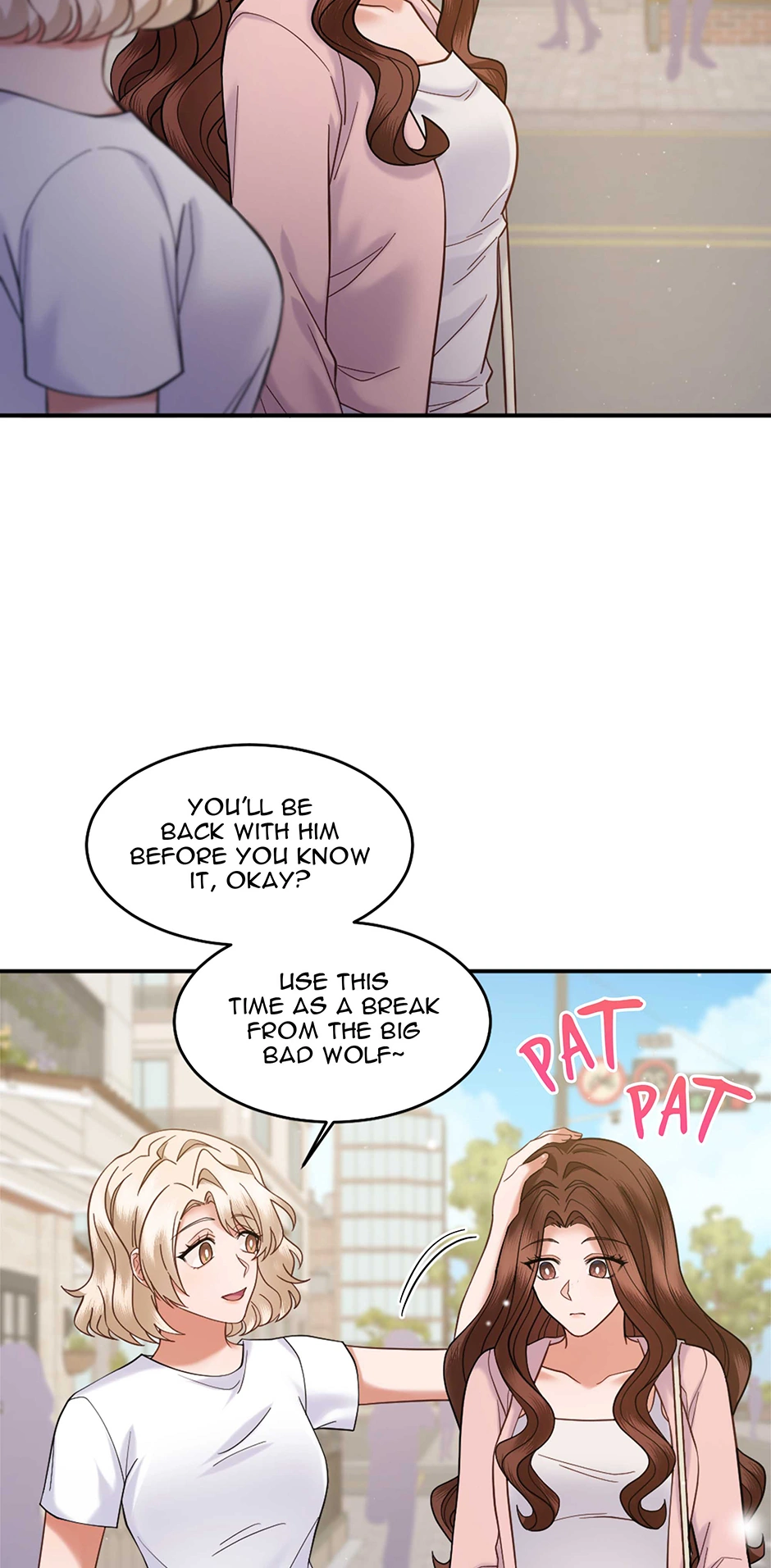 Torn Between Alphas chapter 44 page 42