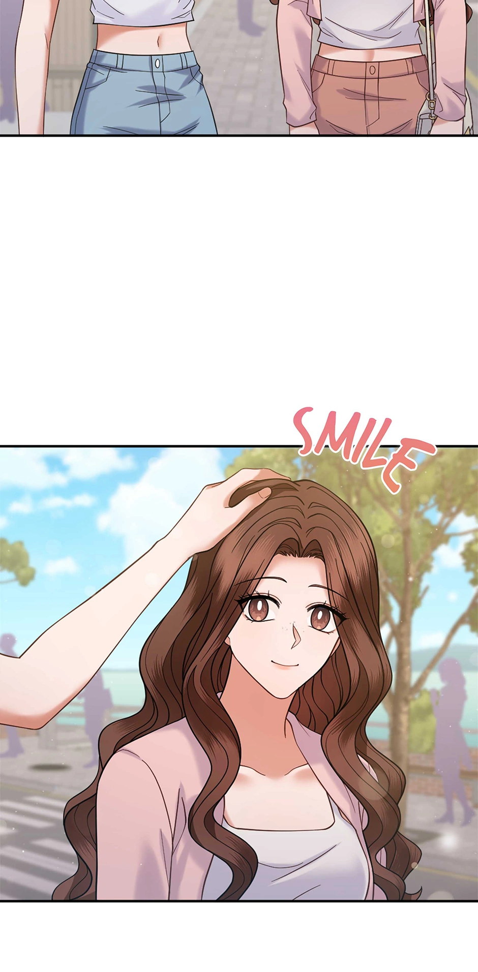 Torn Between Alphas chapter 44 page 43