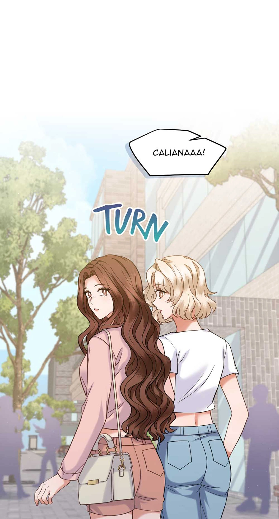 Torn Between Alphas chapter 44 page 45