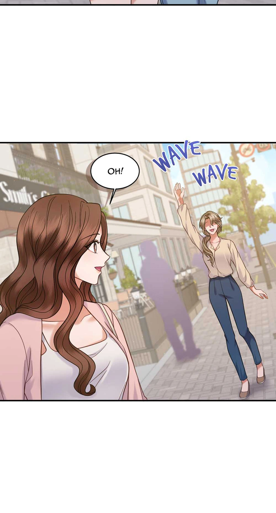 Torn Between Alphas chapter 44 page 46
