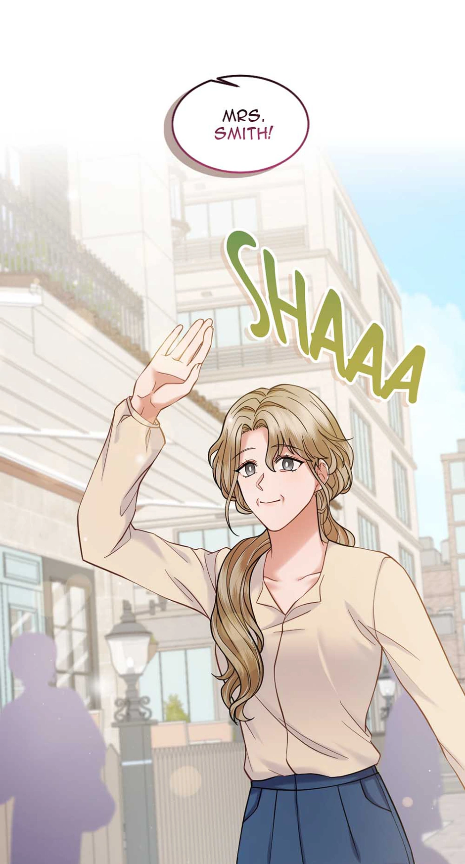 Torn Between Alphas chapter 44 page 47
