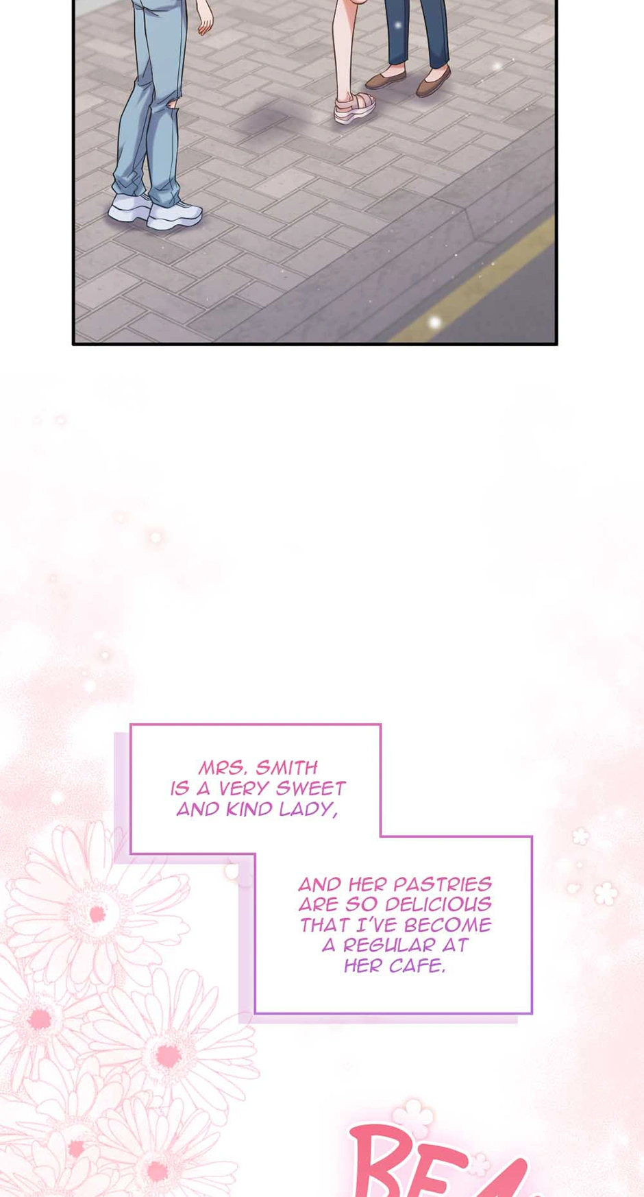 Torn Between Alphas chapter 44 page 49