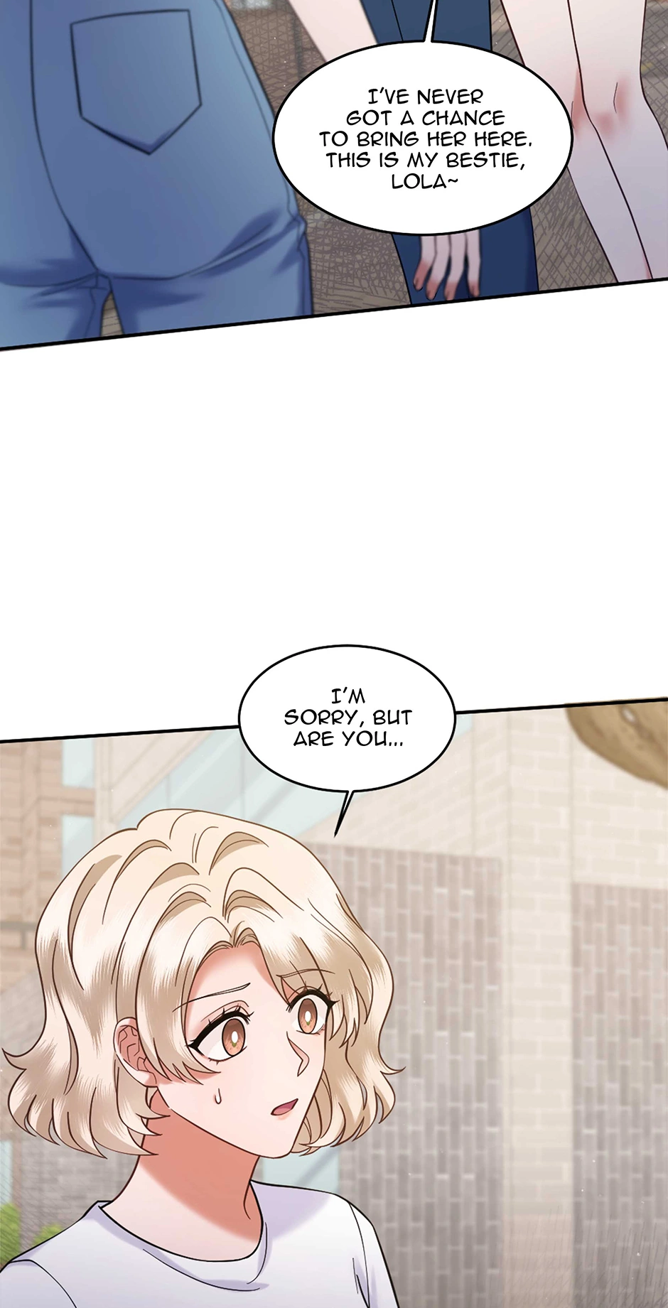 Torn Between Alphas chapter 44 page 53