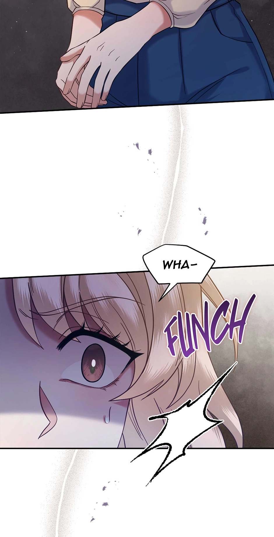 Torn Between Alphas chapter 44 page 56