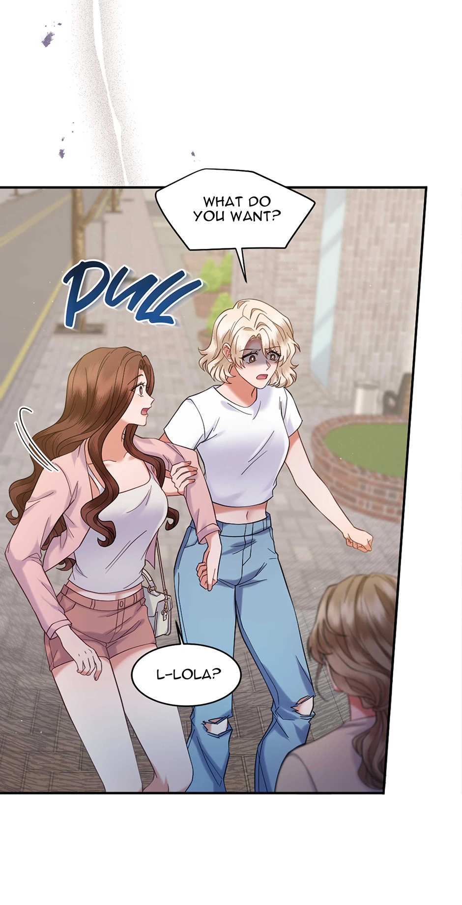 Torn Between Alphas chapter 44 page 57