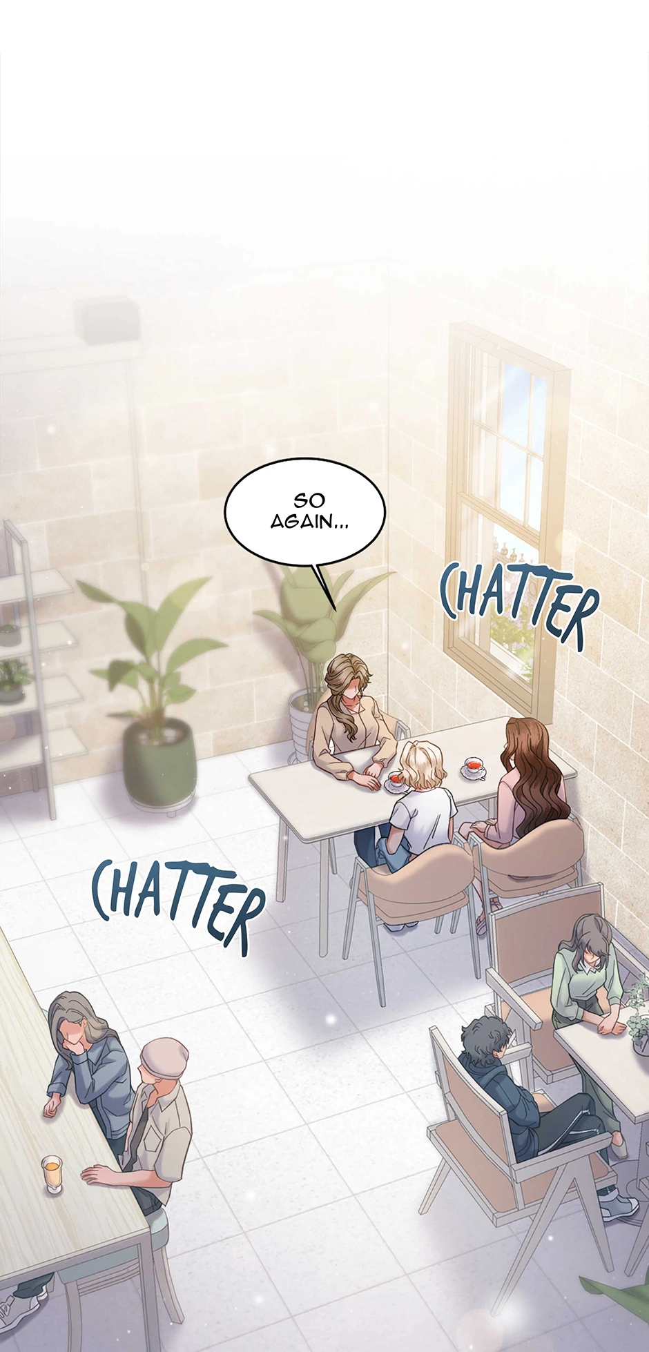 Torn Between Alphas chapter 44 page 61