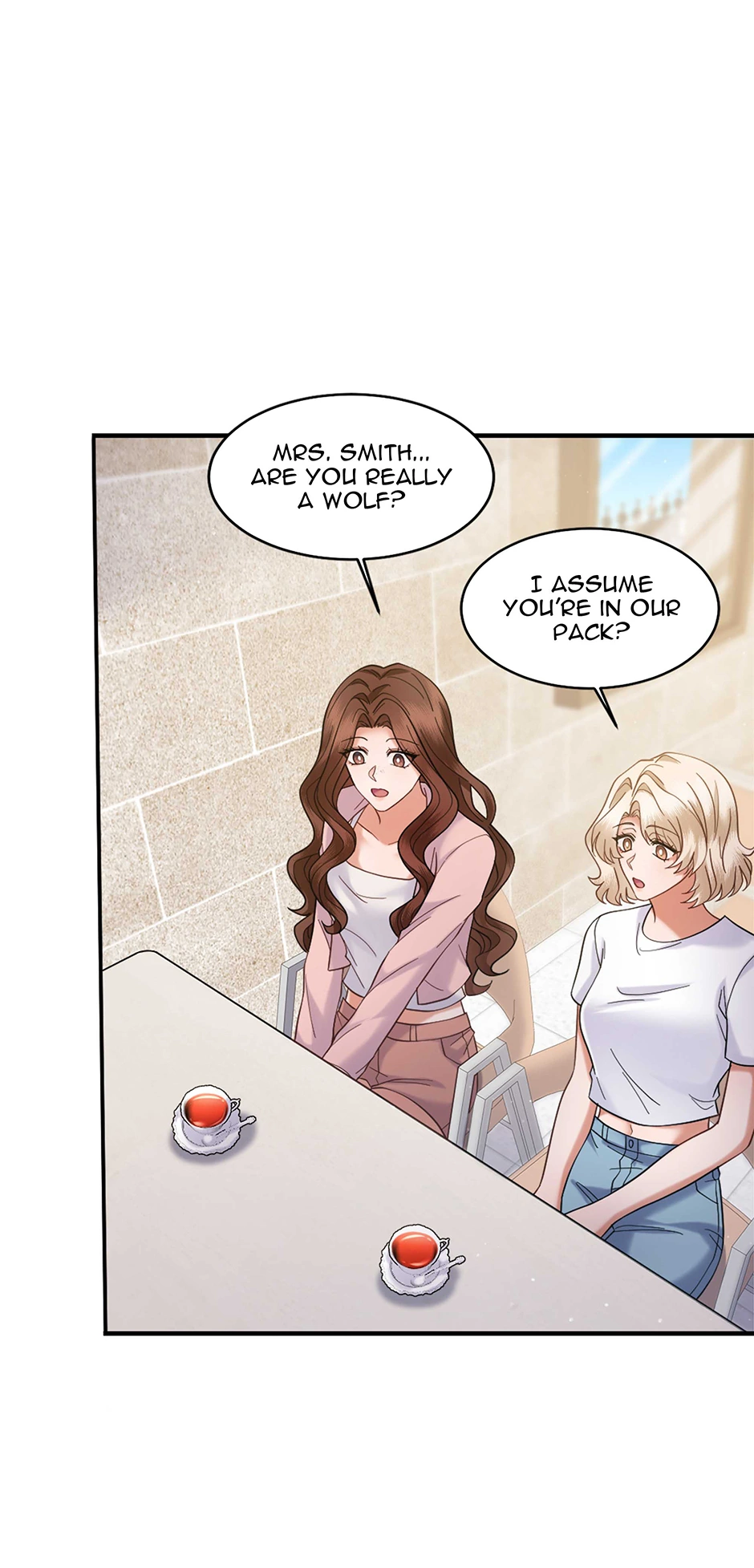 Torn Between Alphas chapter 44 page 63