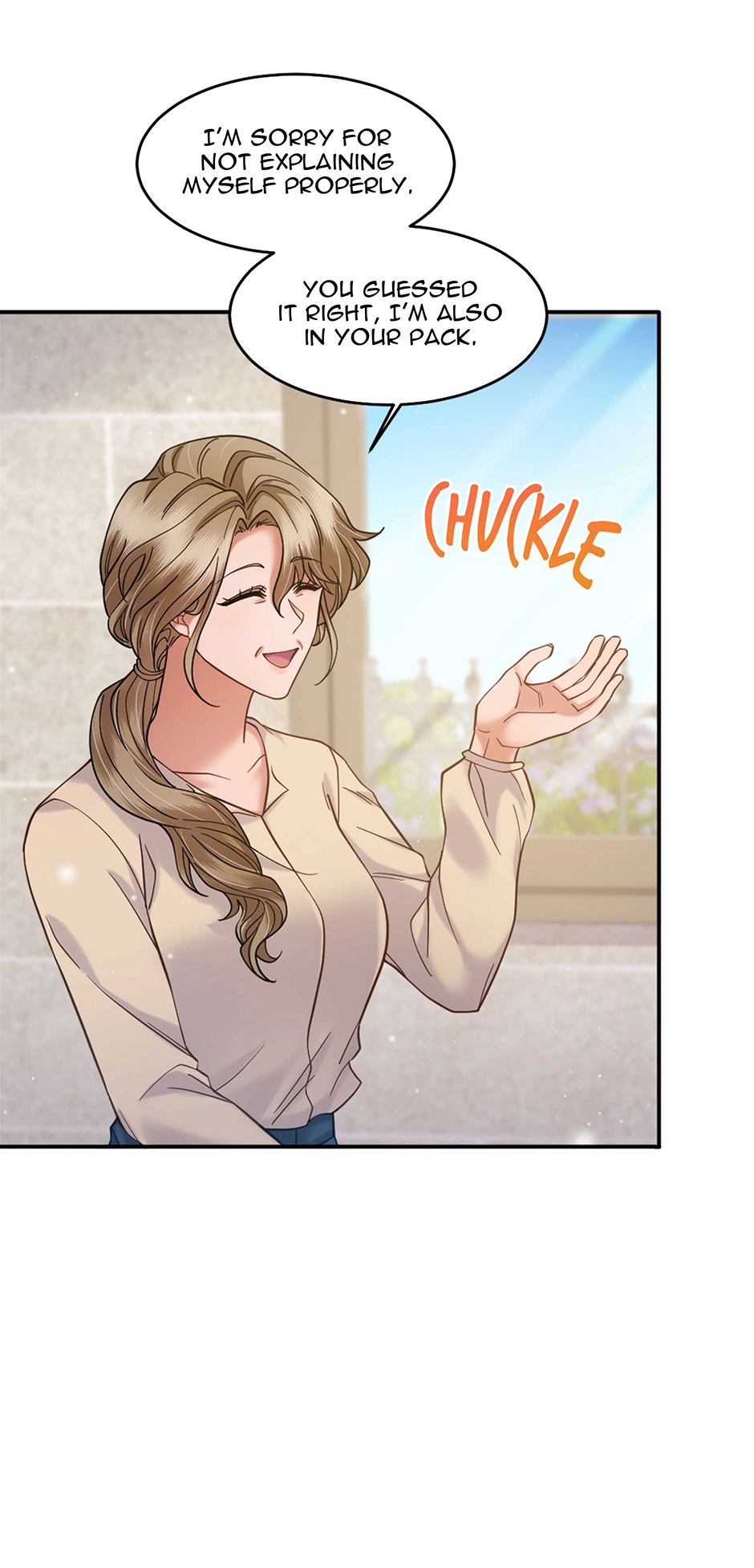 Torn Between Alphas chapter 44 page 64