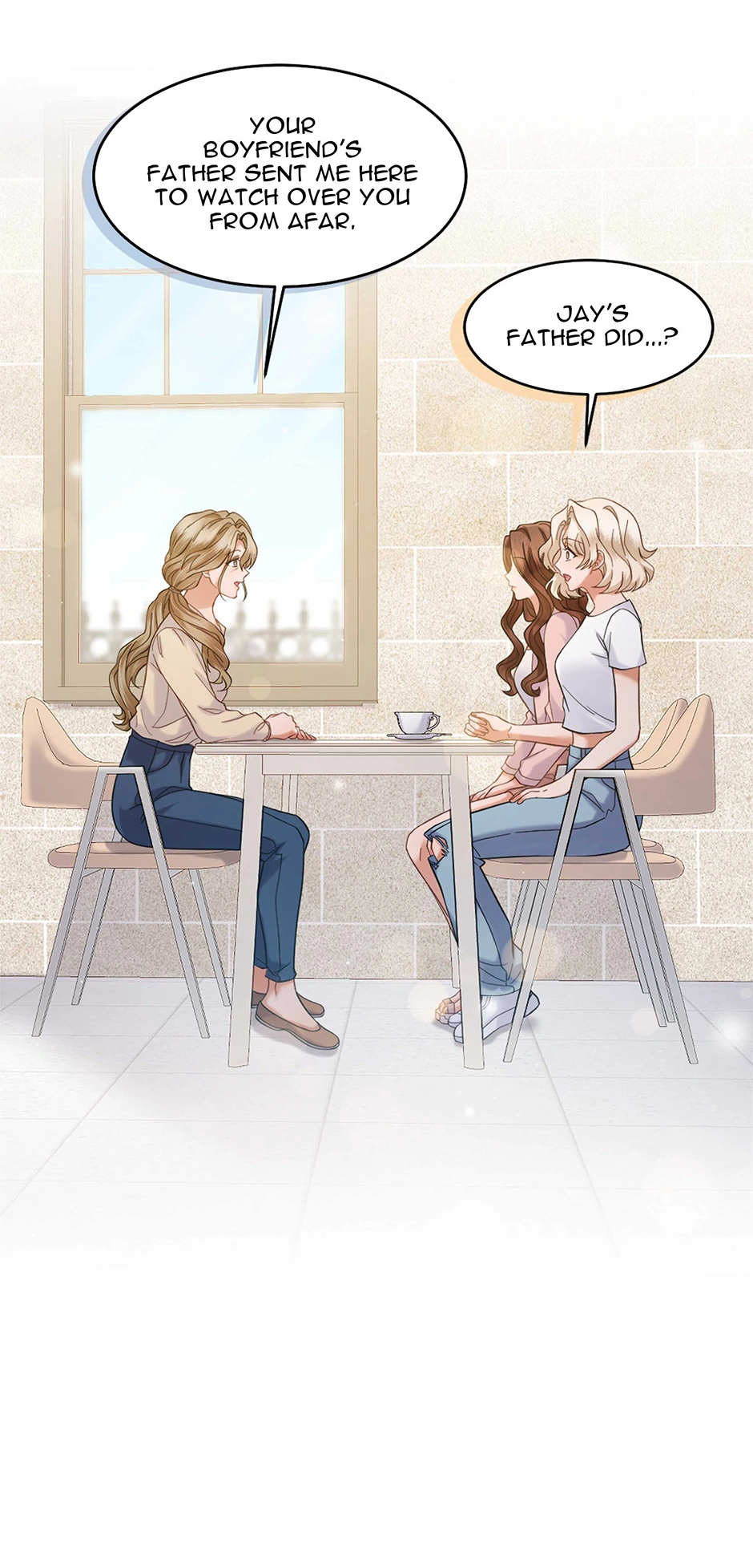 Torn Between Alphas chapter 44 page 65