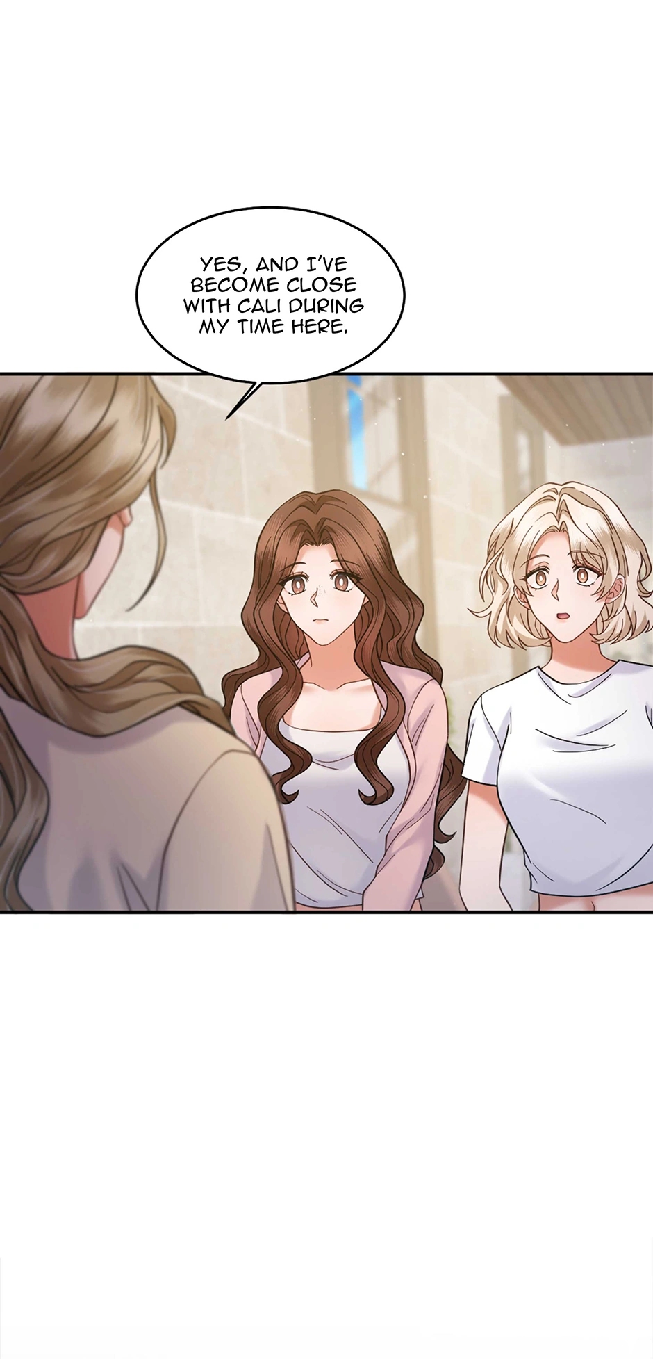 Torn Between Alphas chapter 44 page 66