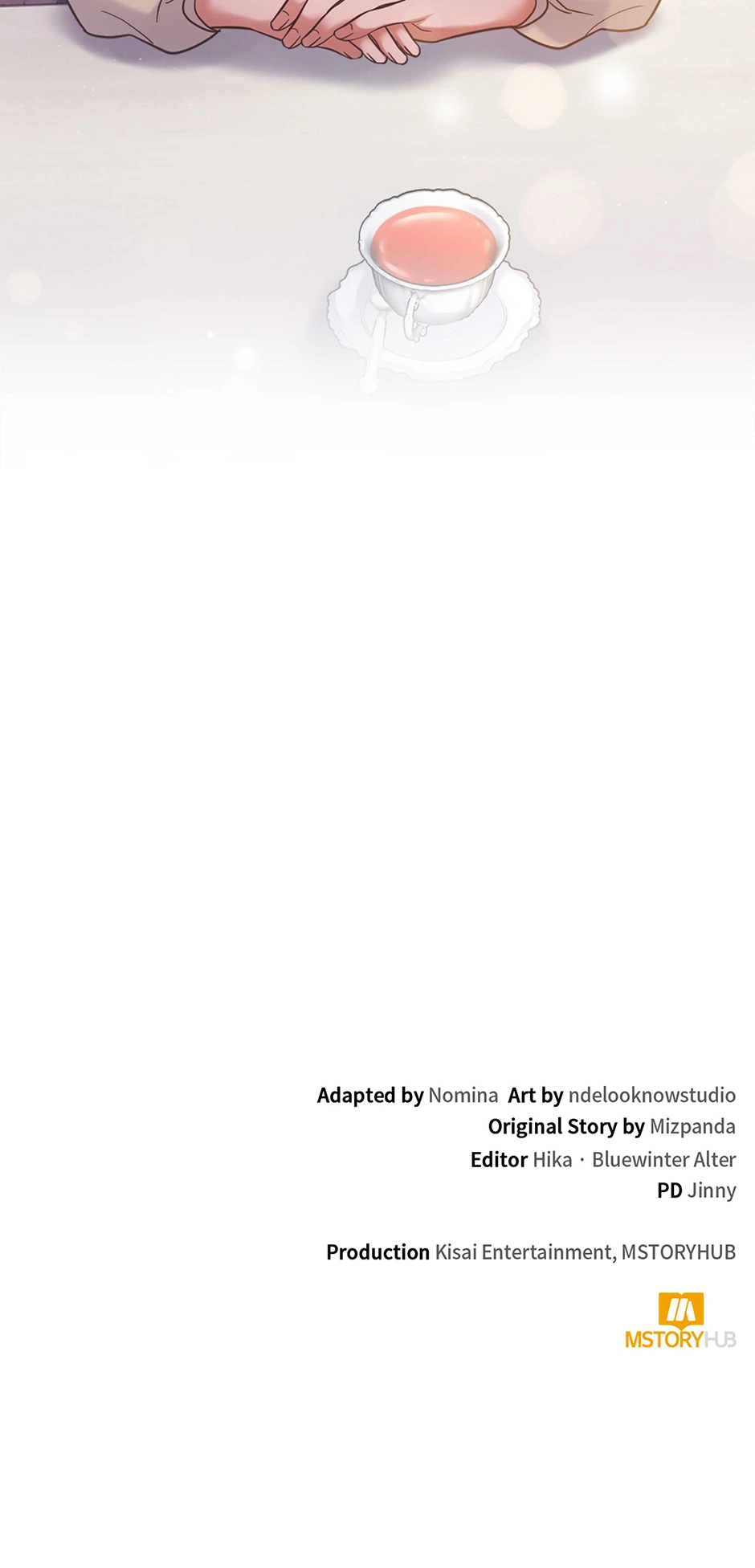Torn Between Alphas chapter 44 page 68