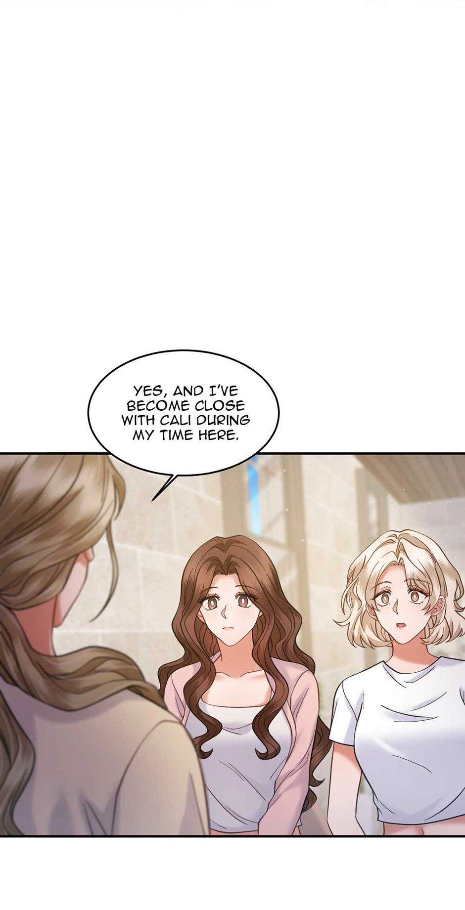 Torn Between Alphas chapter 45 page 3