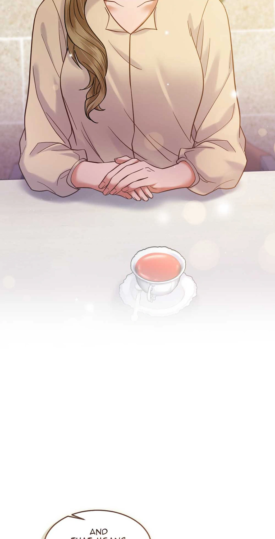 Torn Between Alphas chapter 45 page 5