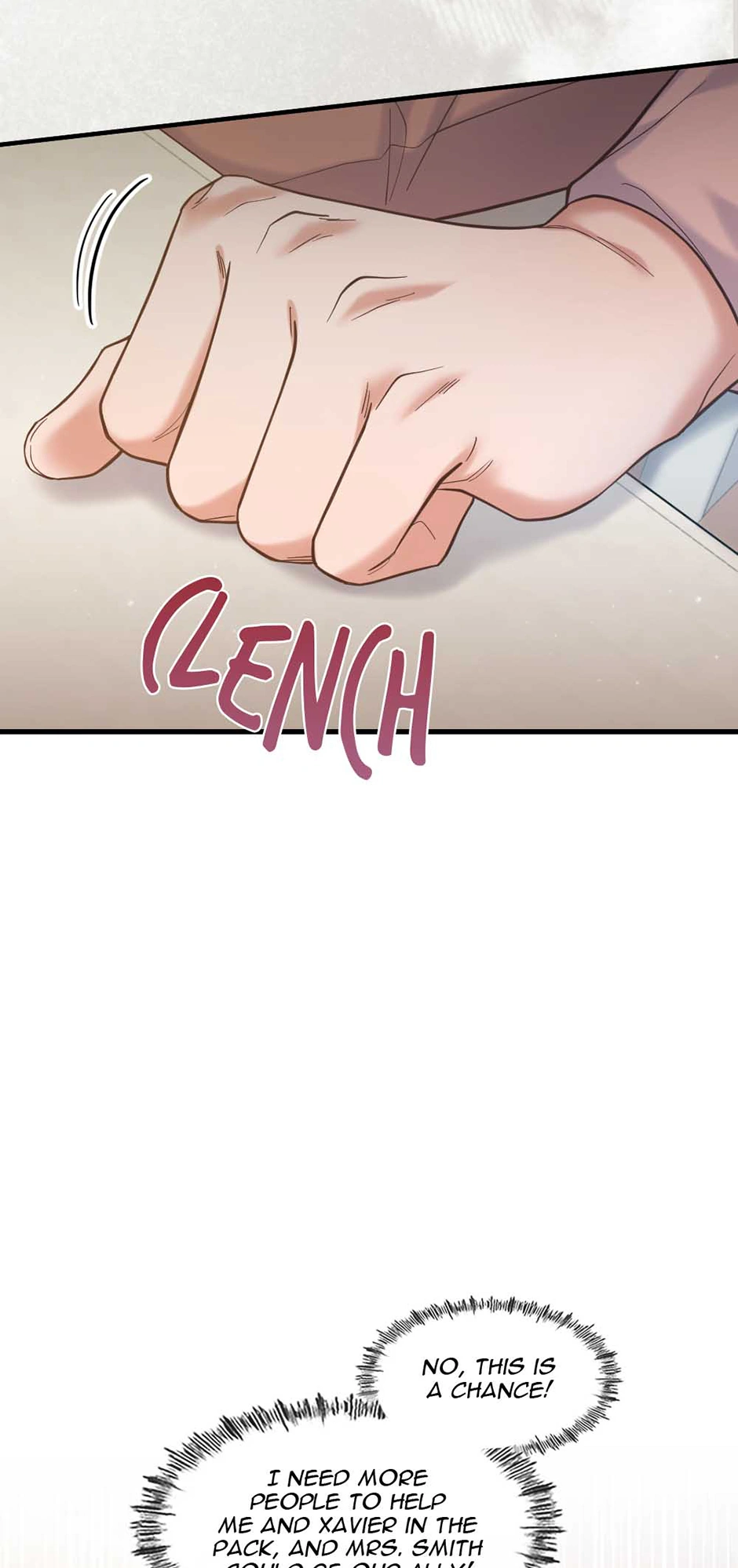 Torn Between Alphas chapter 45 page 10