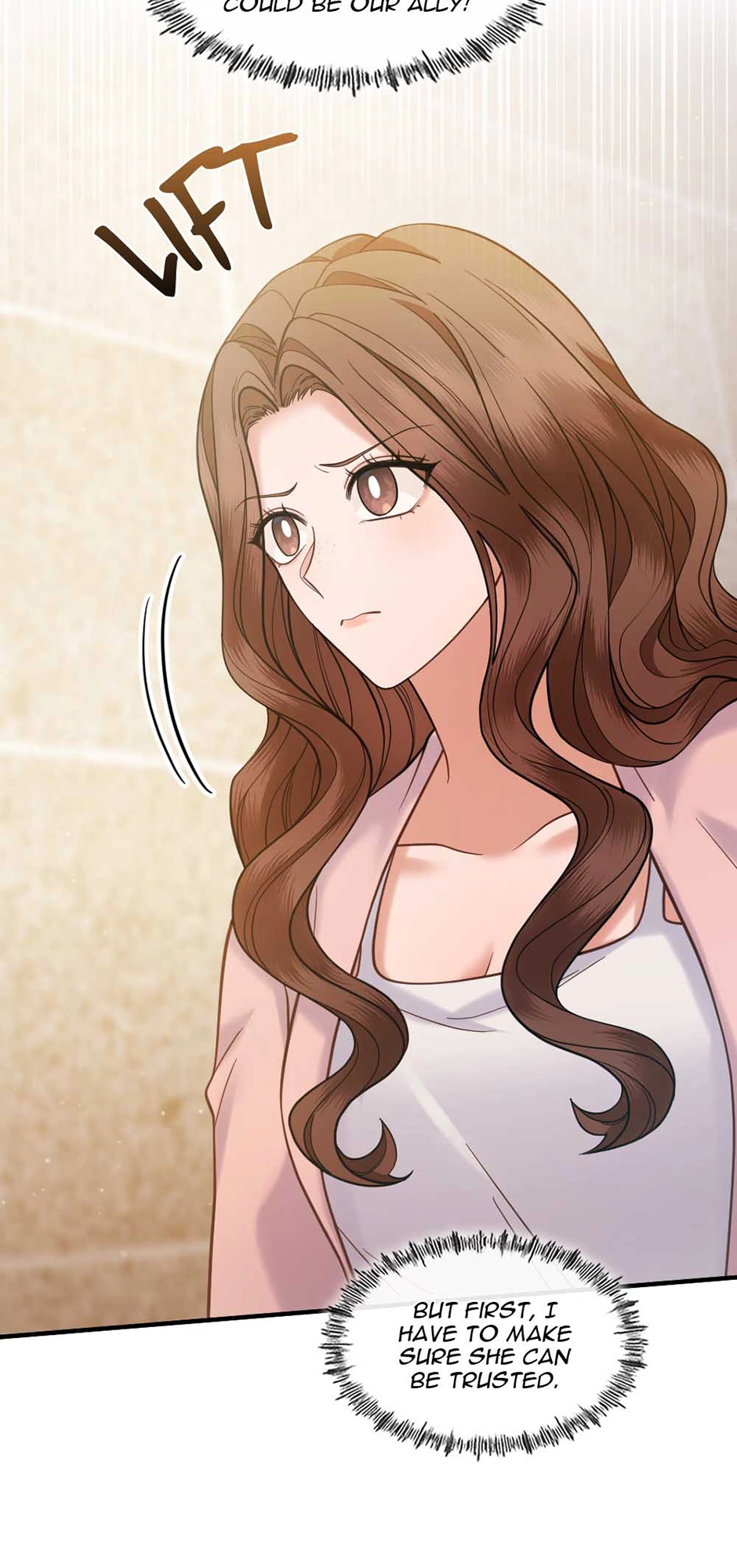 Torn Between Alphas chapter 45 page 11