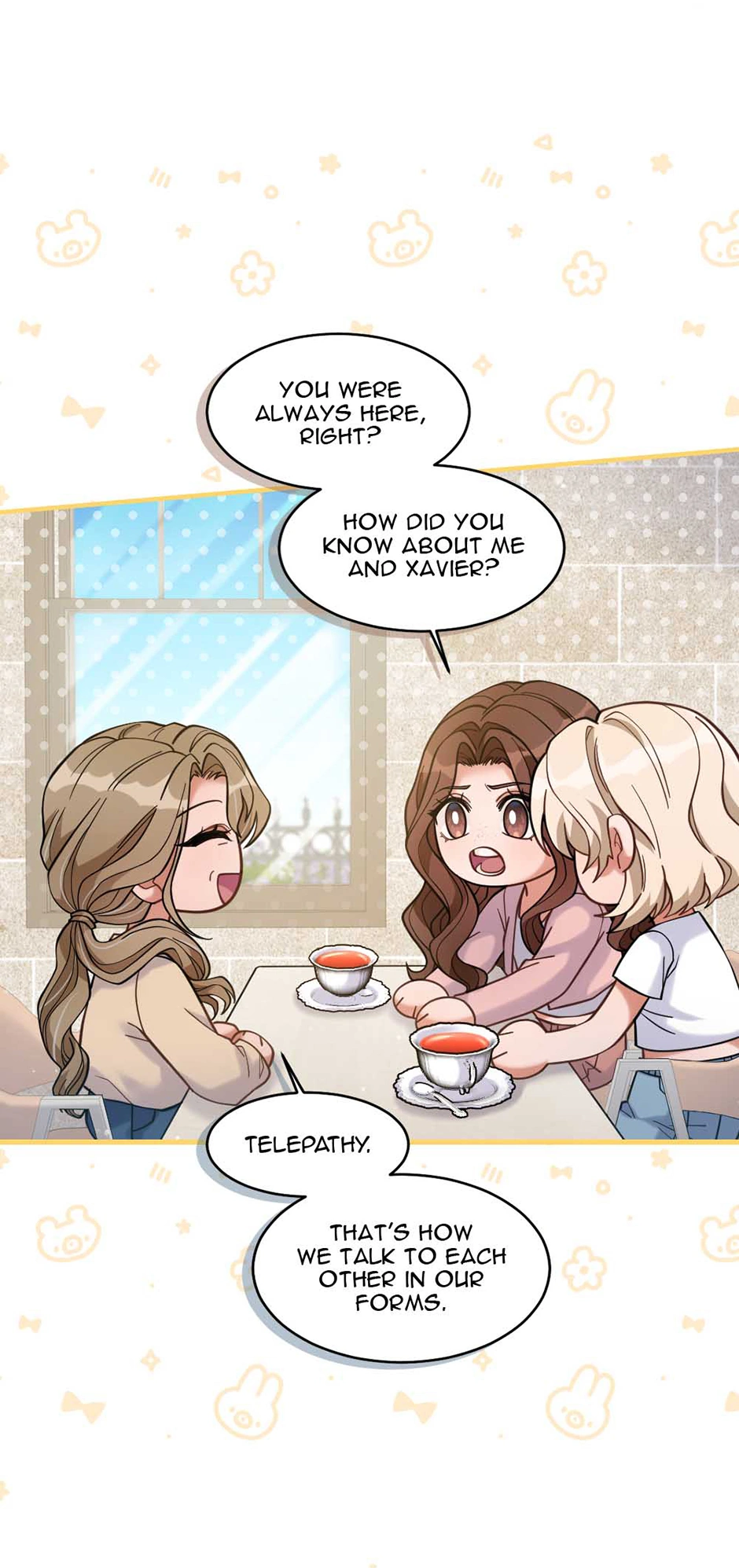 Torn Between Alphas chapter 45 page 12