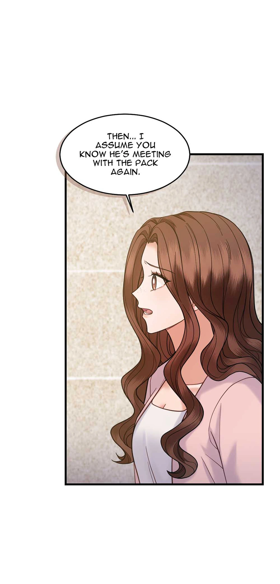 Torn Between Alphas chapter 45 page 13