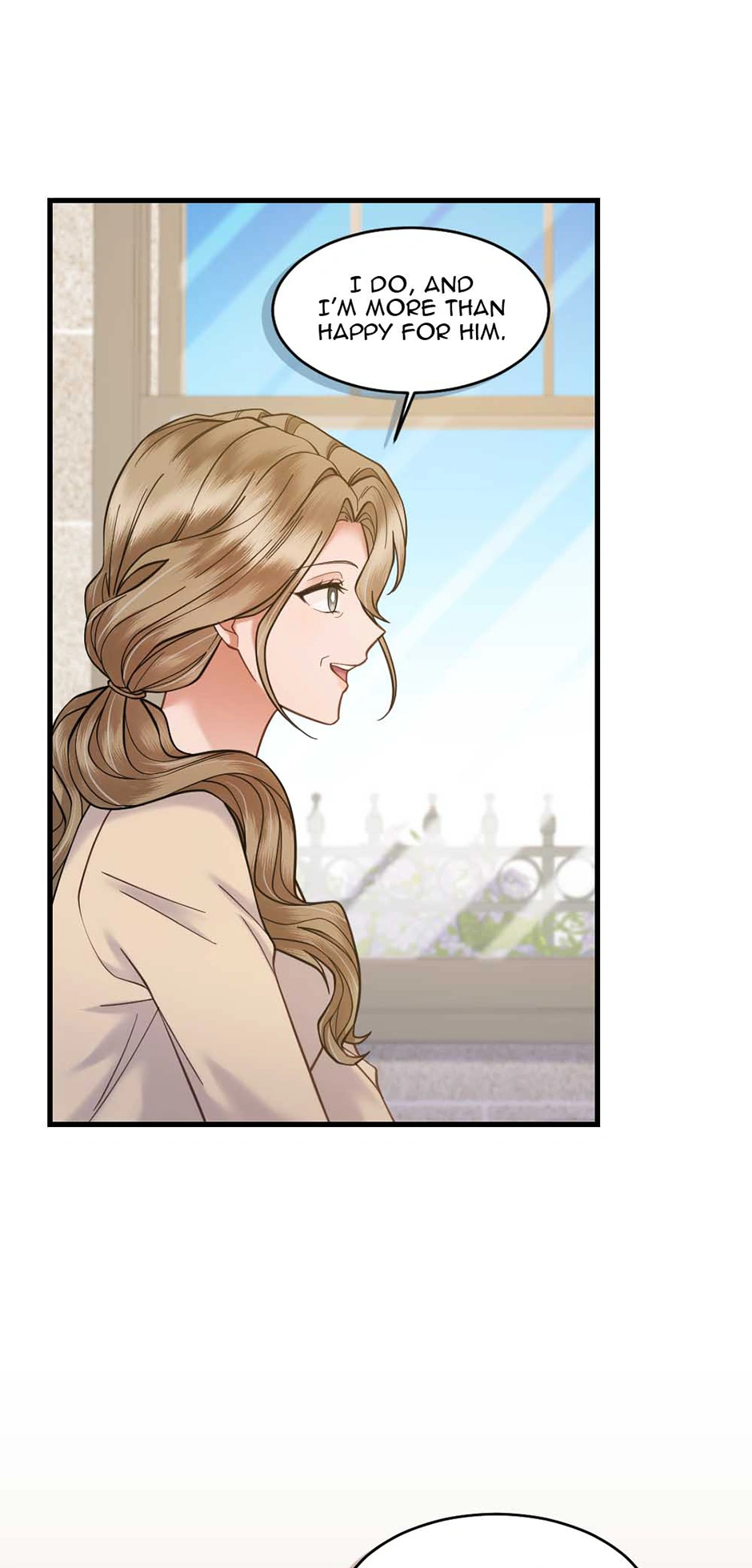 Torn Between Alphas chapter 45 page 14