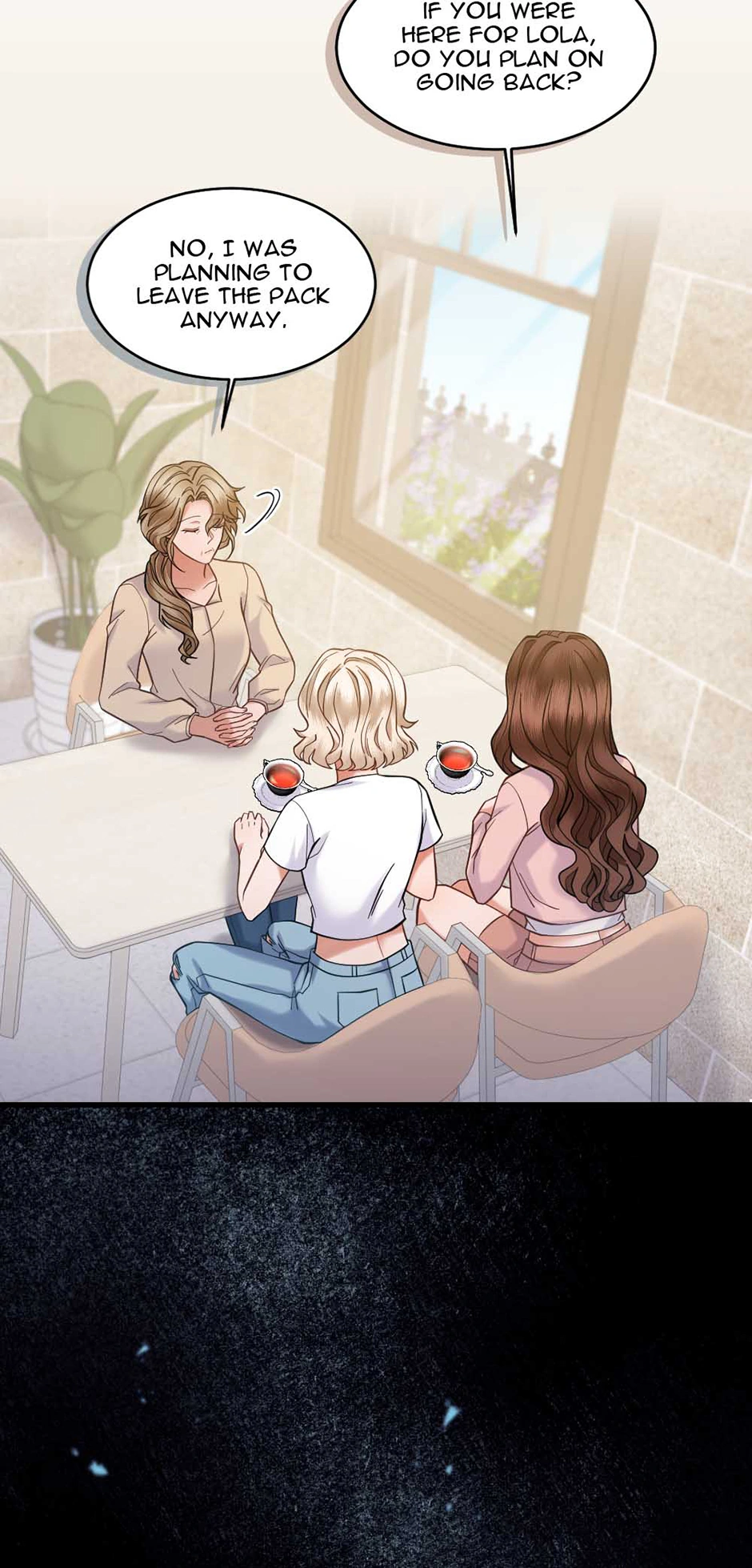 Torn Between Alphas chapter 45 page 15