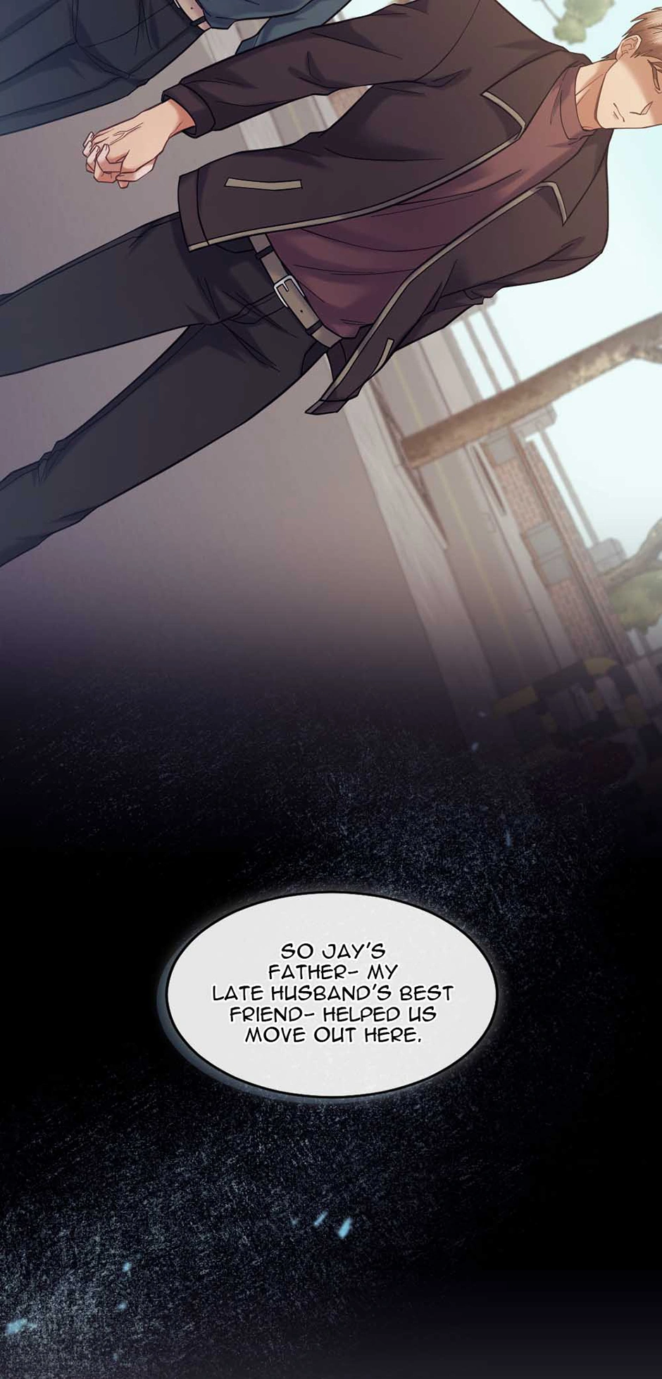 Torn Between Alphas chapter 45 page 17