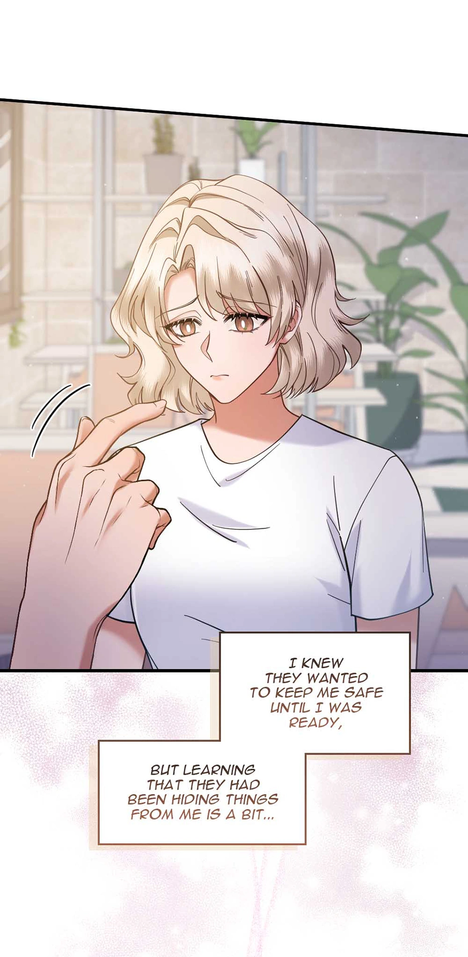 Torn Between Alphas chapter 45 page 19